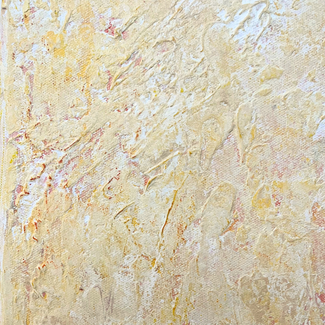 Quiet Callin Close Up 3