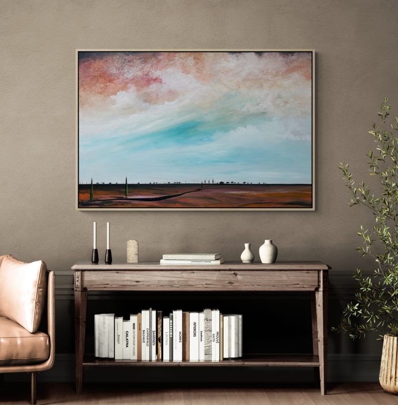 Beneath The Memory of Clouds