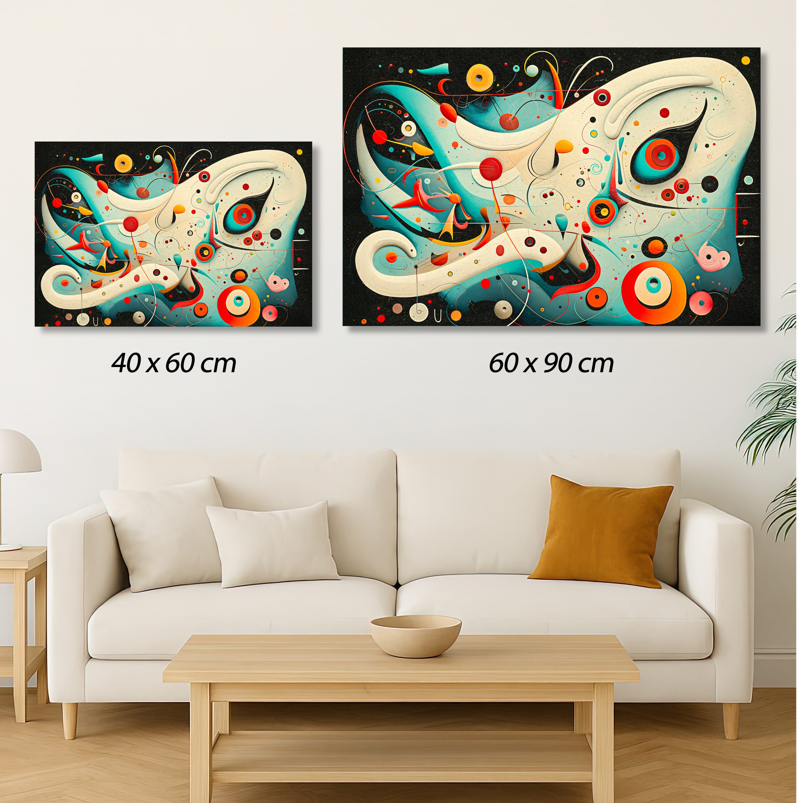 Watching The Currents 2