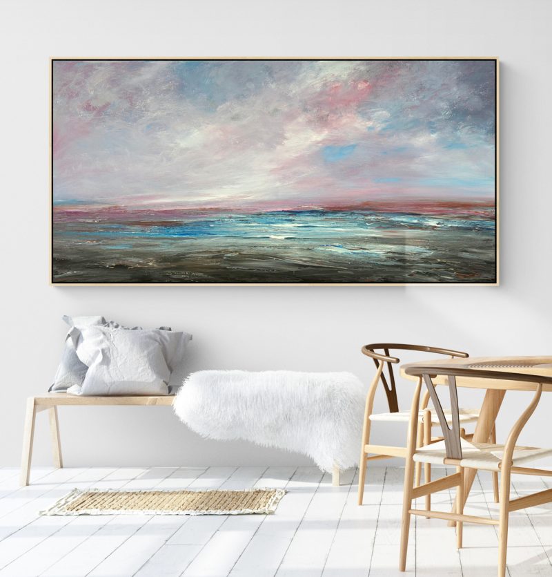 After The Storm Sang