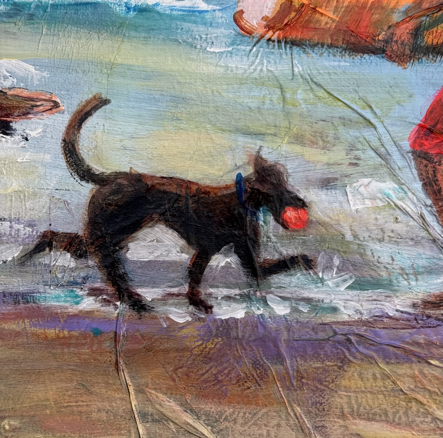 Beach Balance Detail Copy