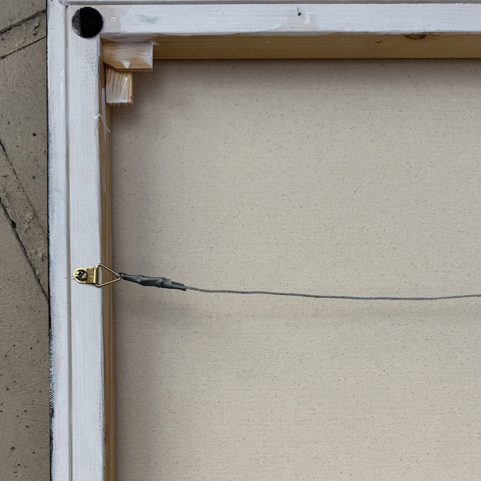 Beach Balance Hanging Copy