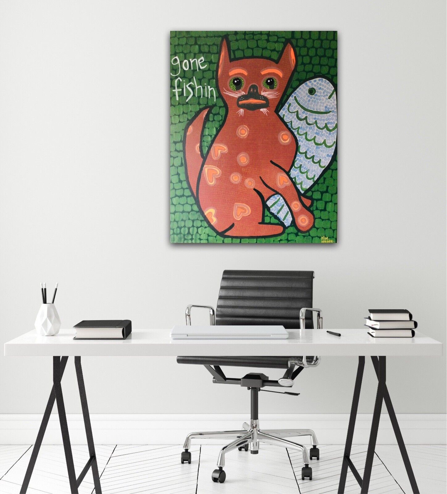 Kim Magee Art Gone Fishin 7.jpg