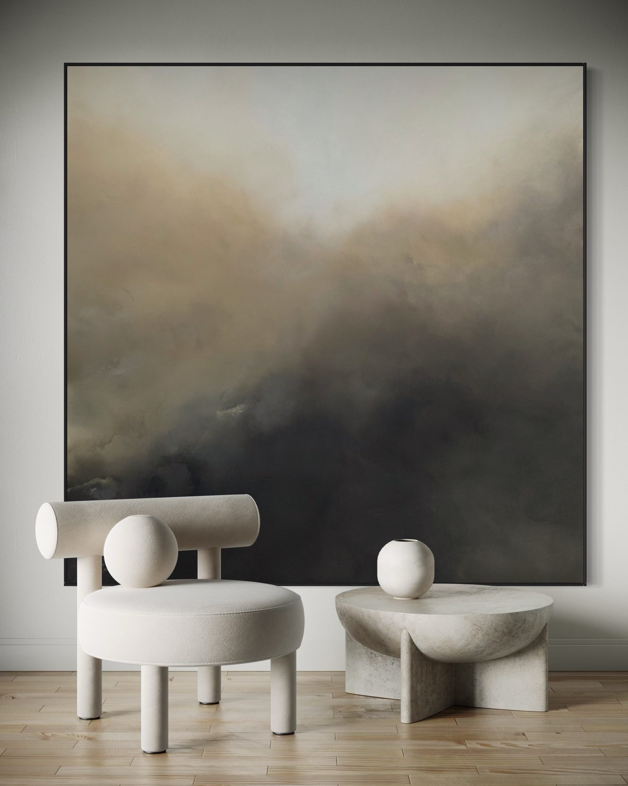 Awakened Calm Gabriela Azar Schreiner D