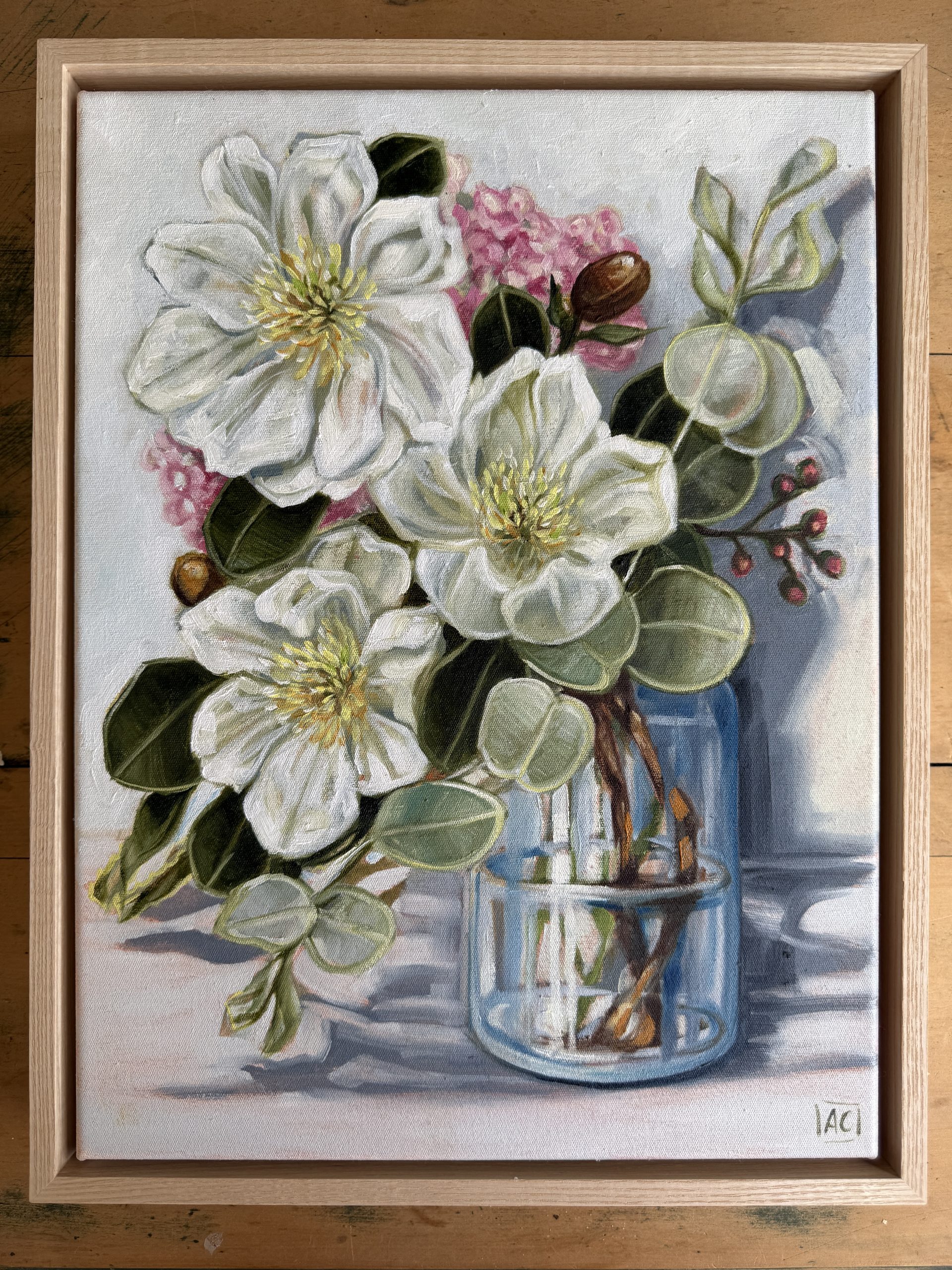 Magnolia