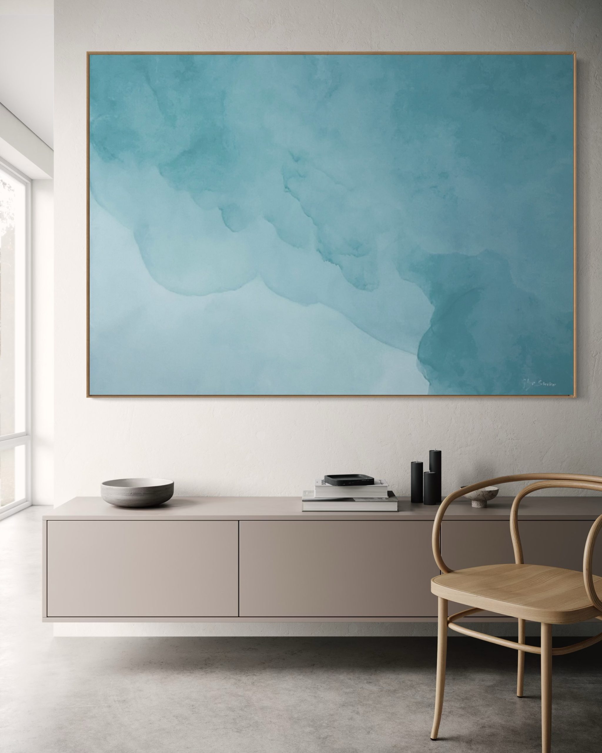 The Pause Gabriela Azar Schreiner A