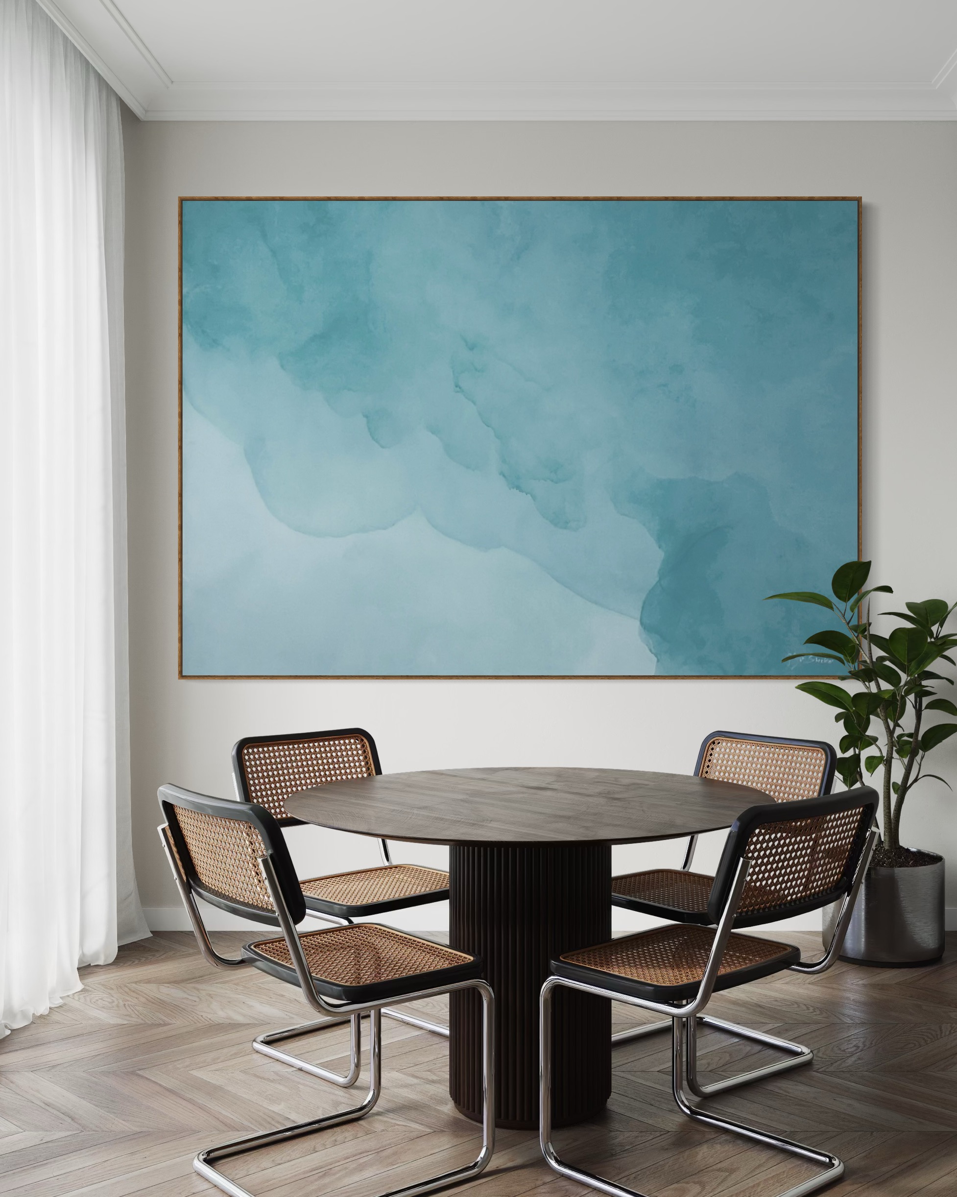 The Pause Gabriela Azar Schreiner B