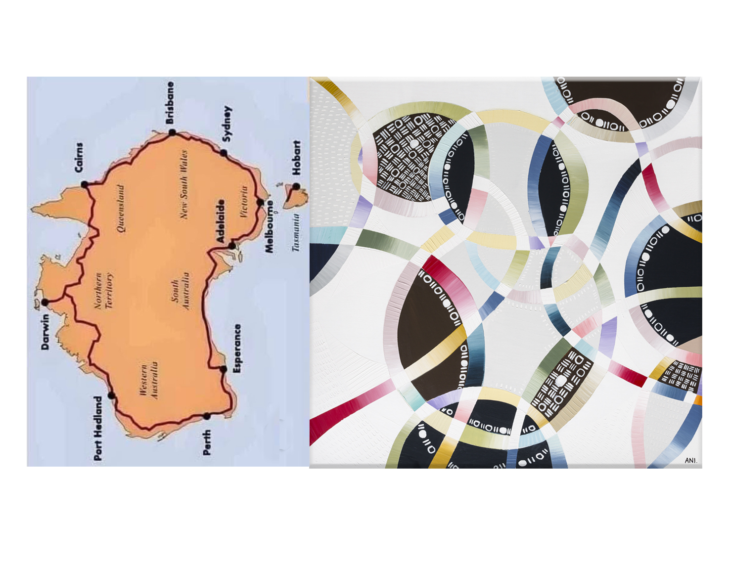 Highway One Influence