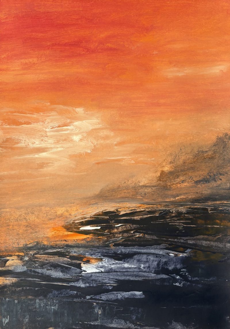 Beneath The Last Light