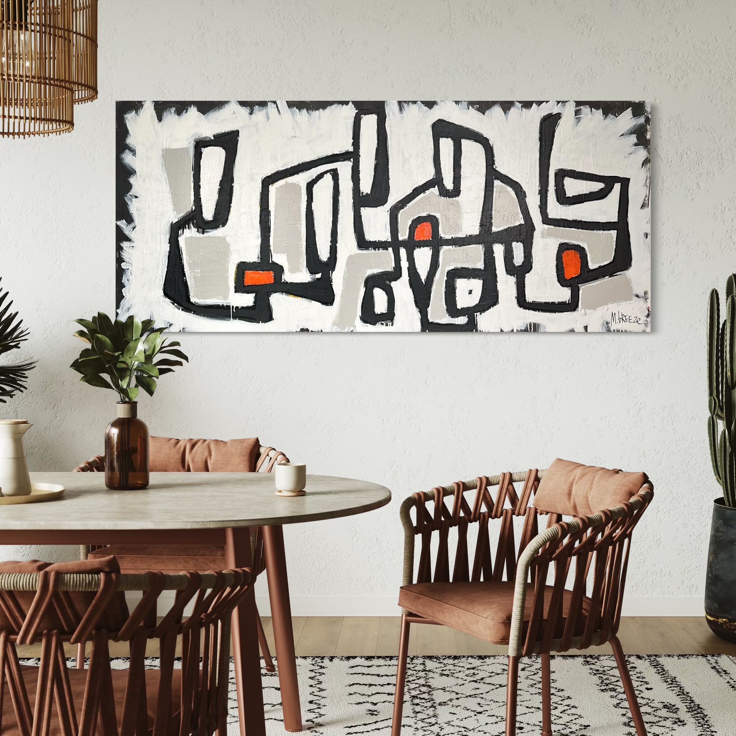 Martin Breeze Origins Insitu 2