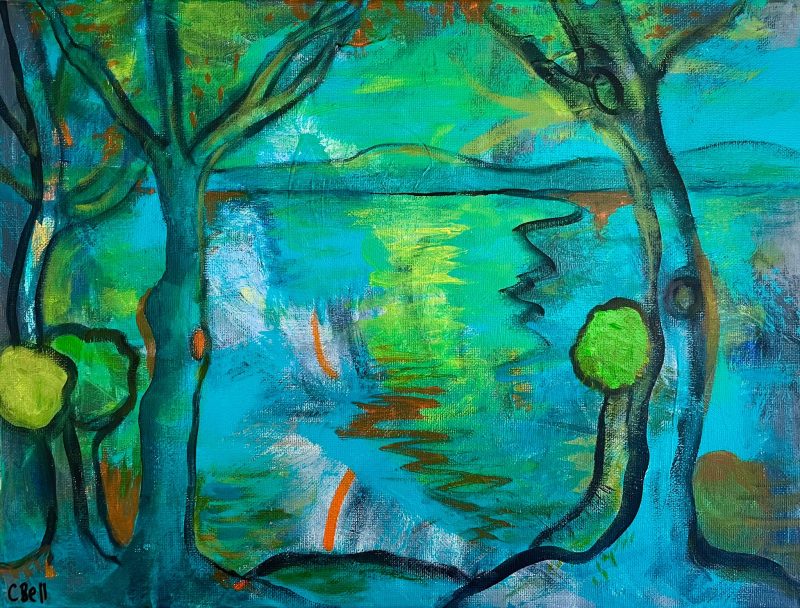 Take Me to The Other Side