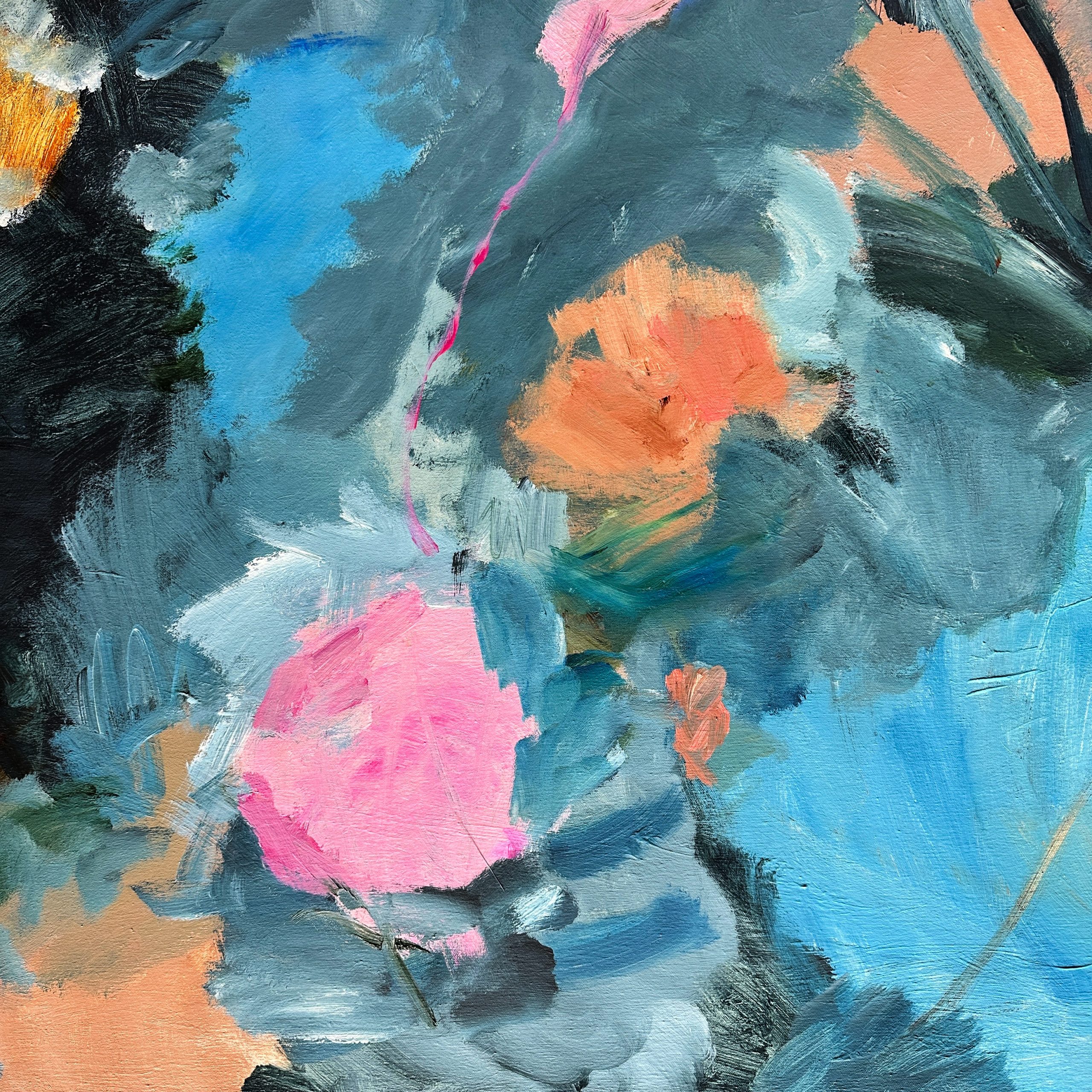 The Wildlings Detail 2 Kylie Sams