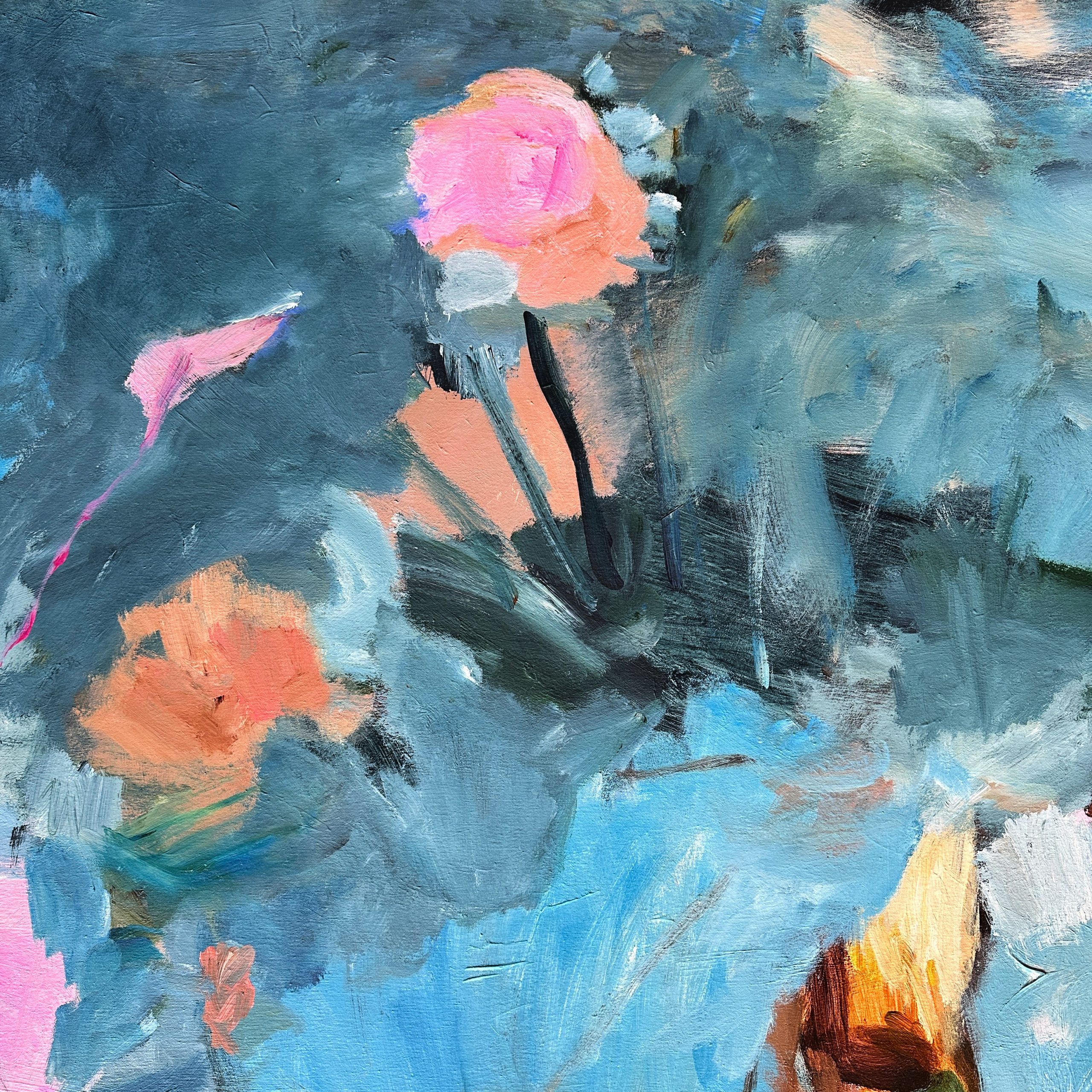 The Wildlings Detail 3 Kylie Sams