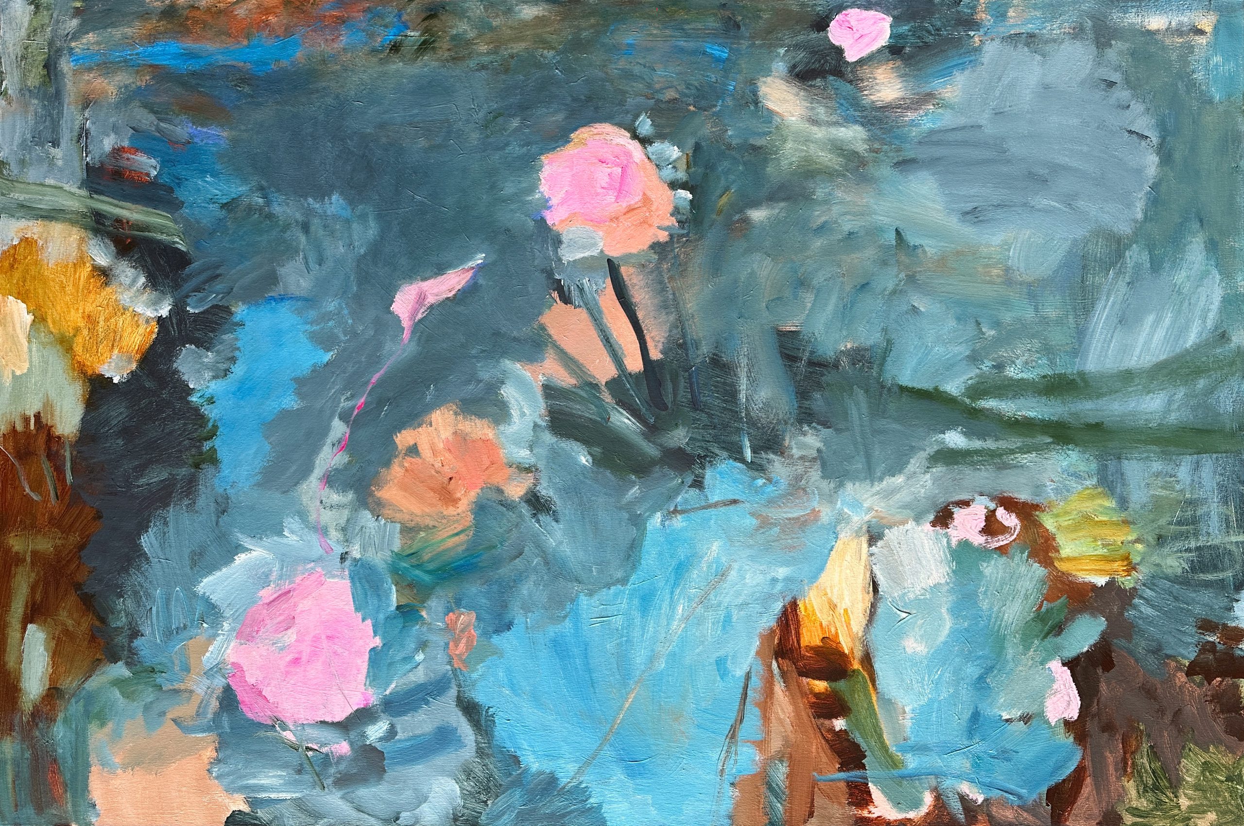 The Wildlings Front Crop Kylie Sams