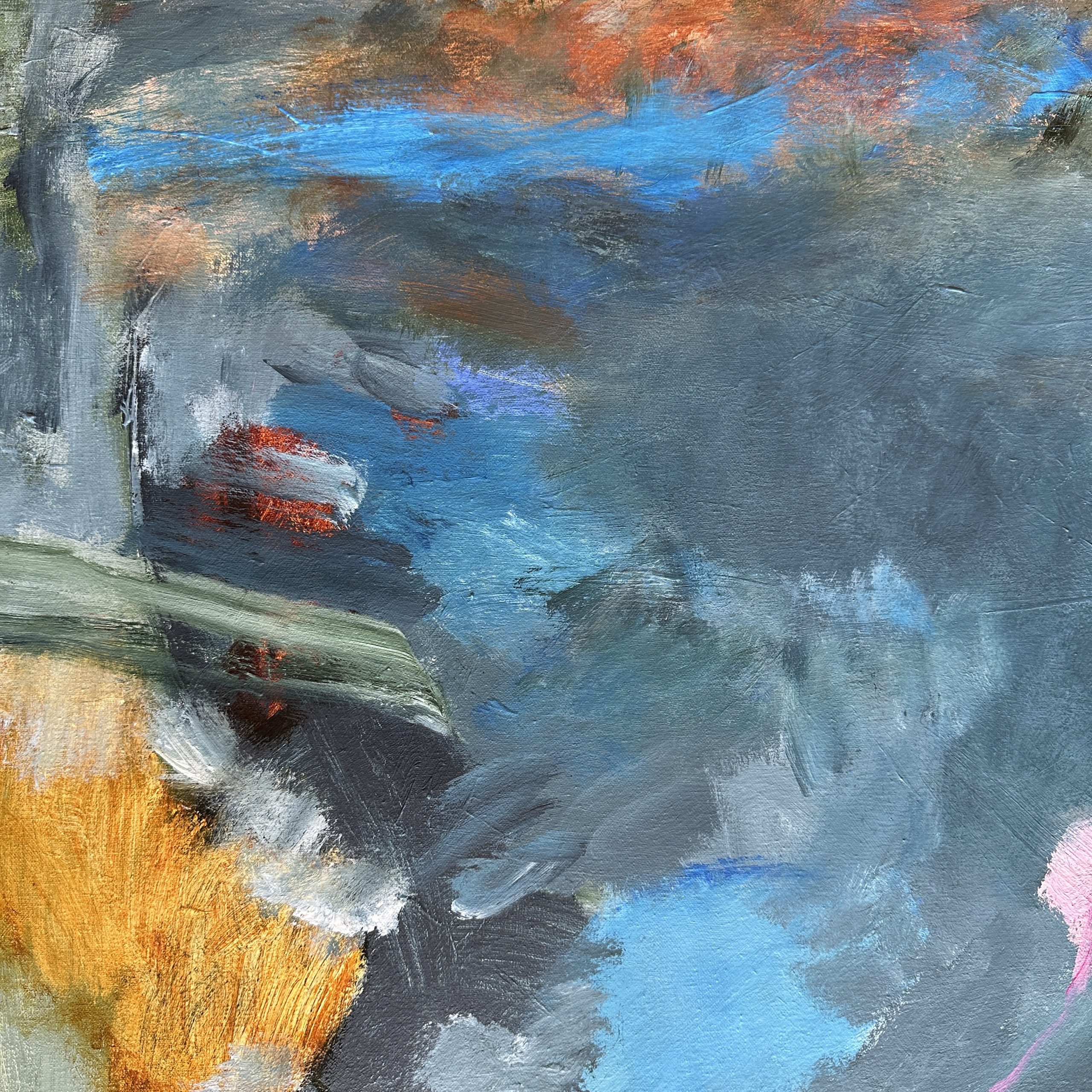 The Wildlings Detail 4 Kylie Sams