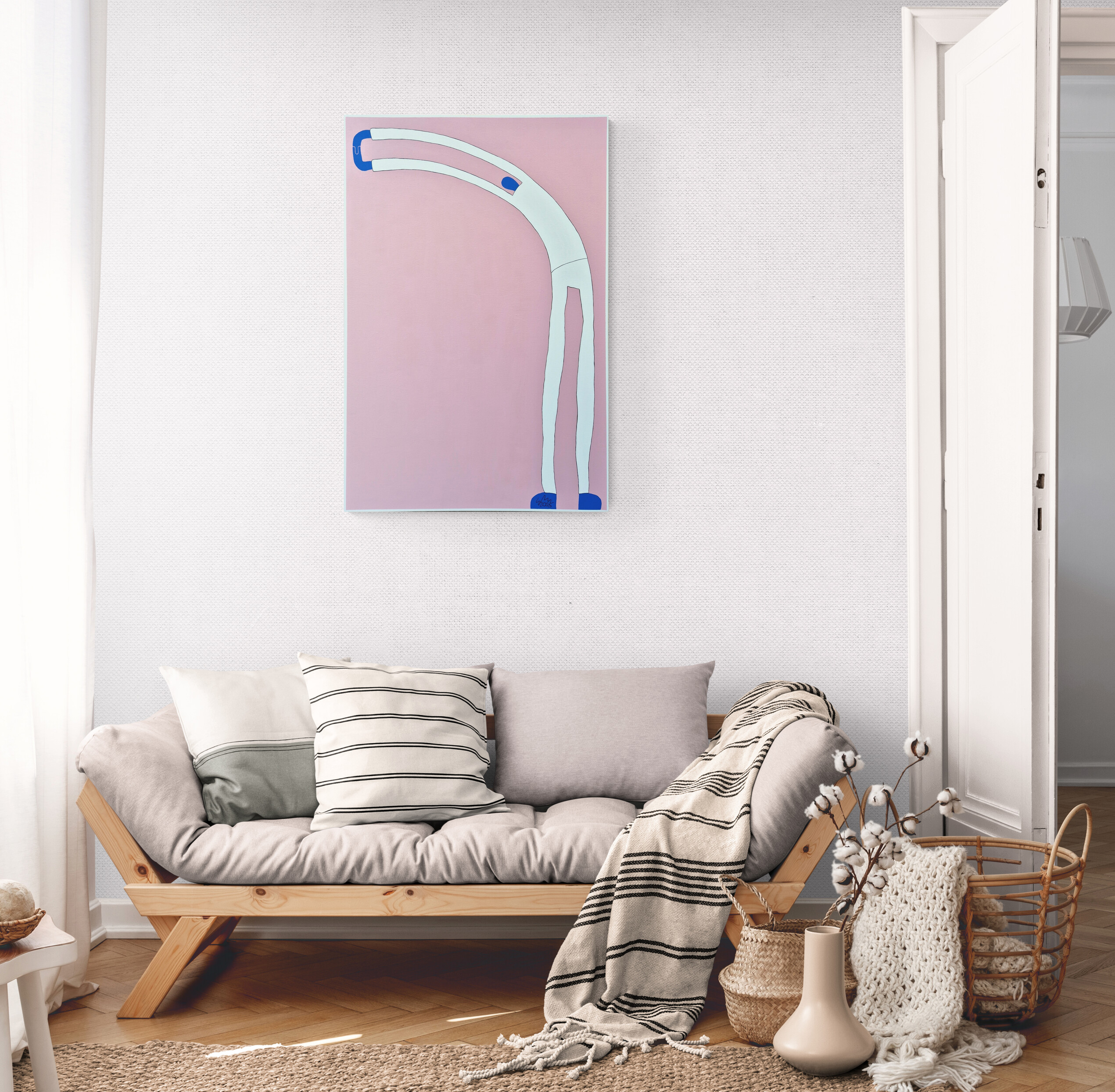 Side Bend 2025 Mockup