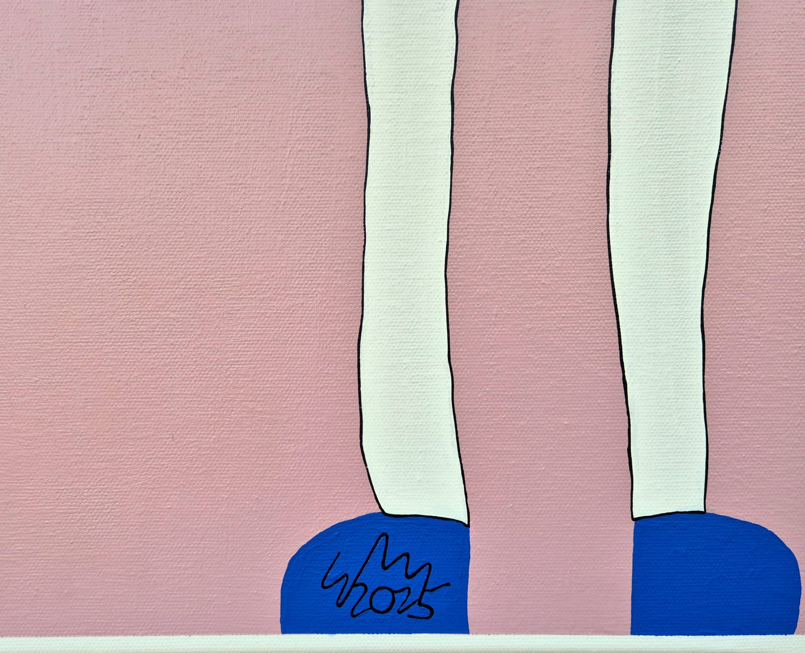 Side Bend 2025 Signature