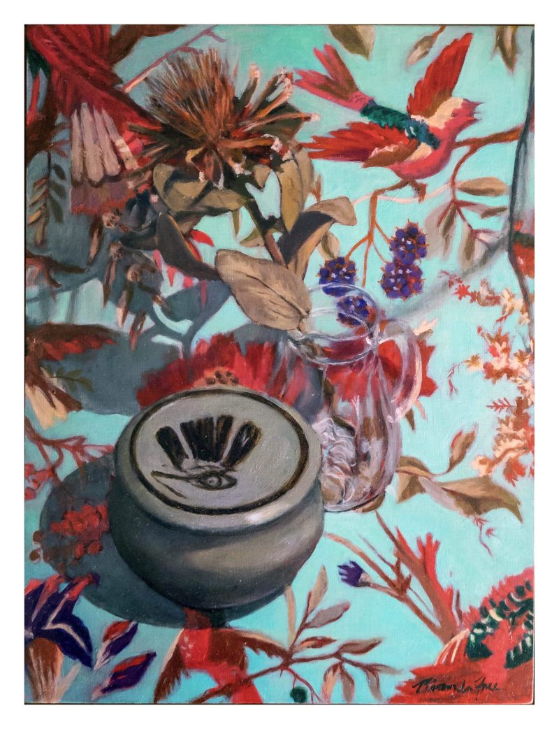 Everlasting Joy Lt Ed Print 6/25