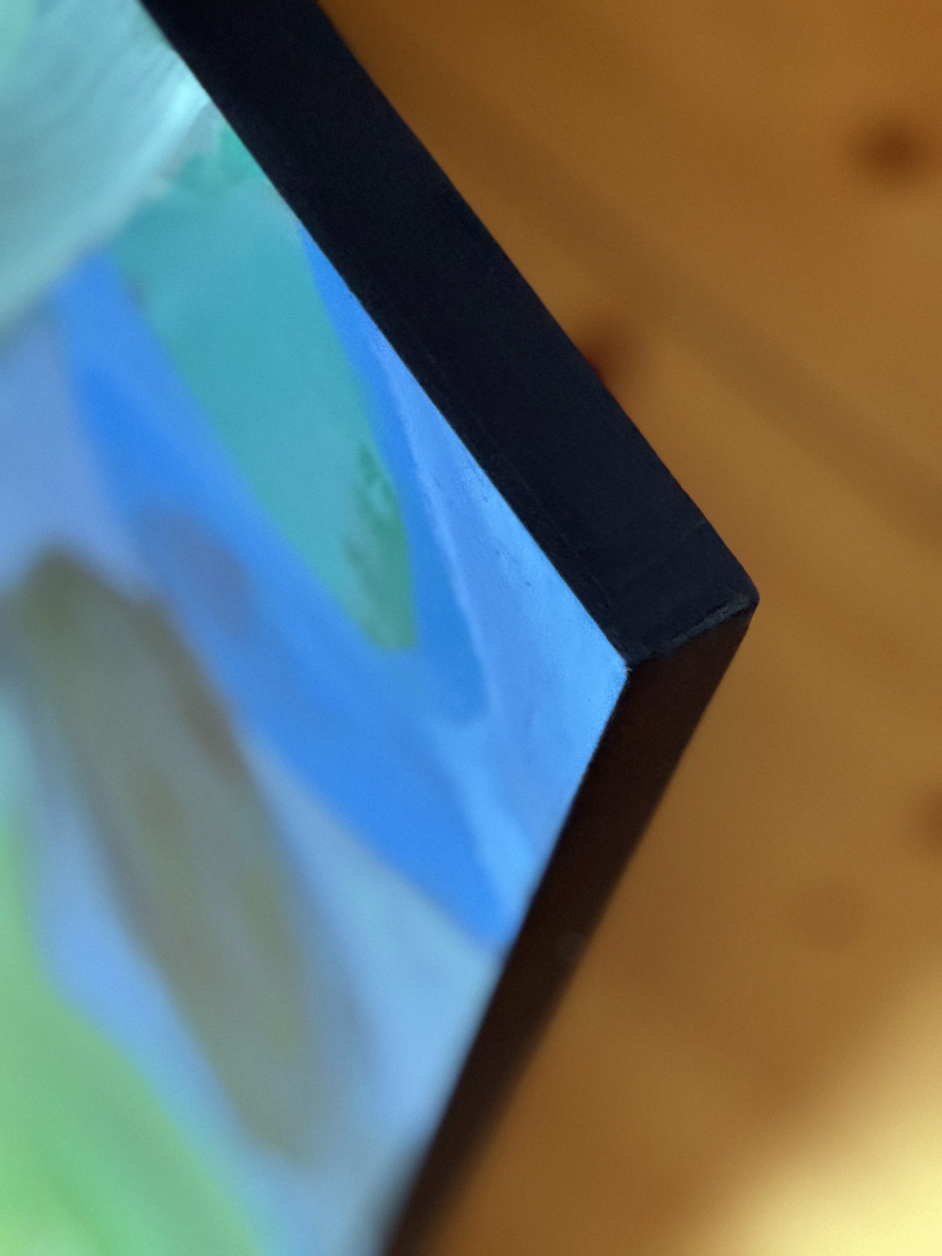 'way Without'' 5.8'25 Edges