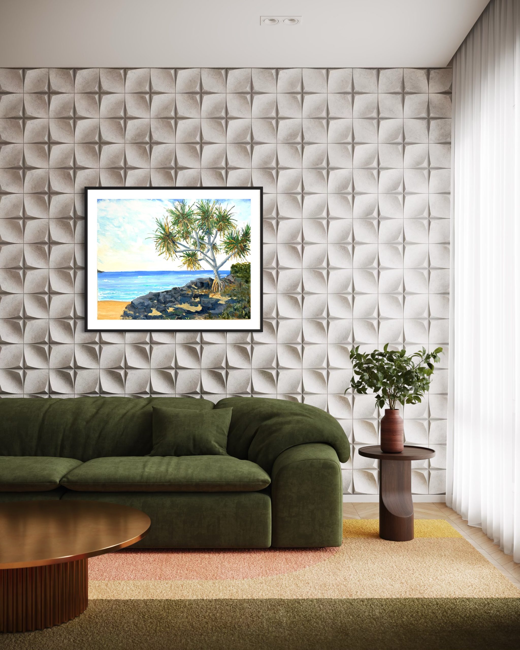 Virtual Wall Smartist 2