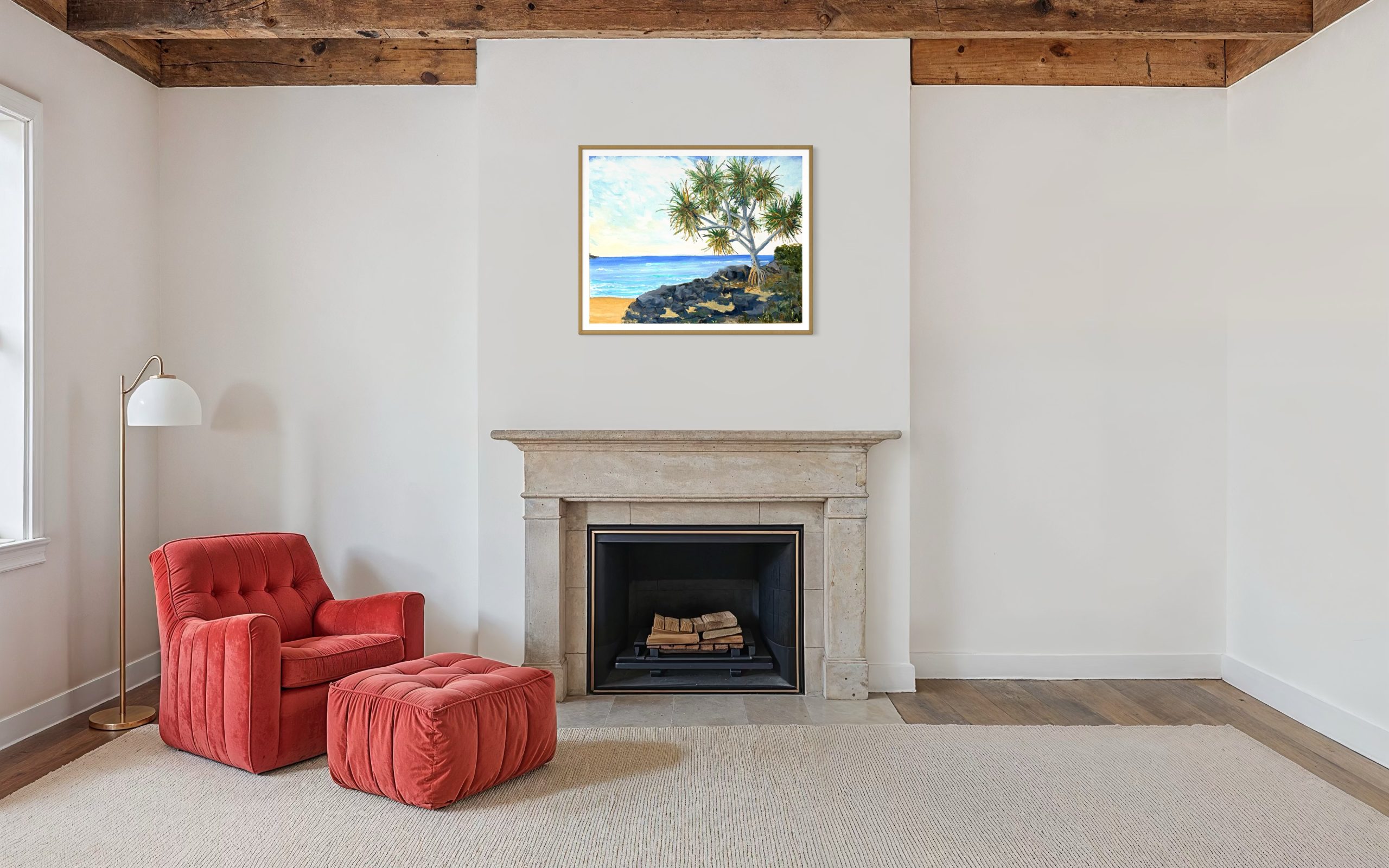 Virtual Wall Smartist 5