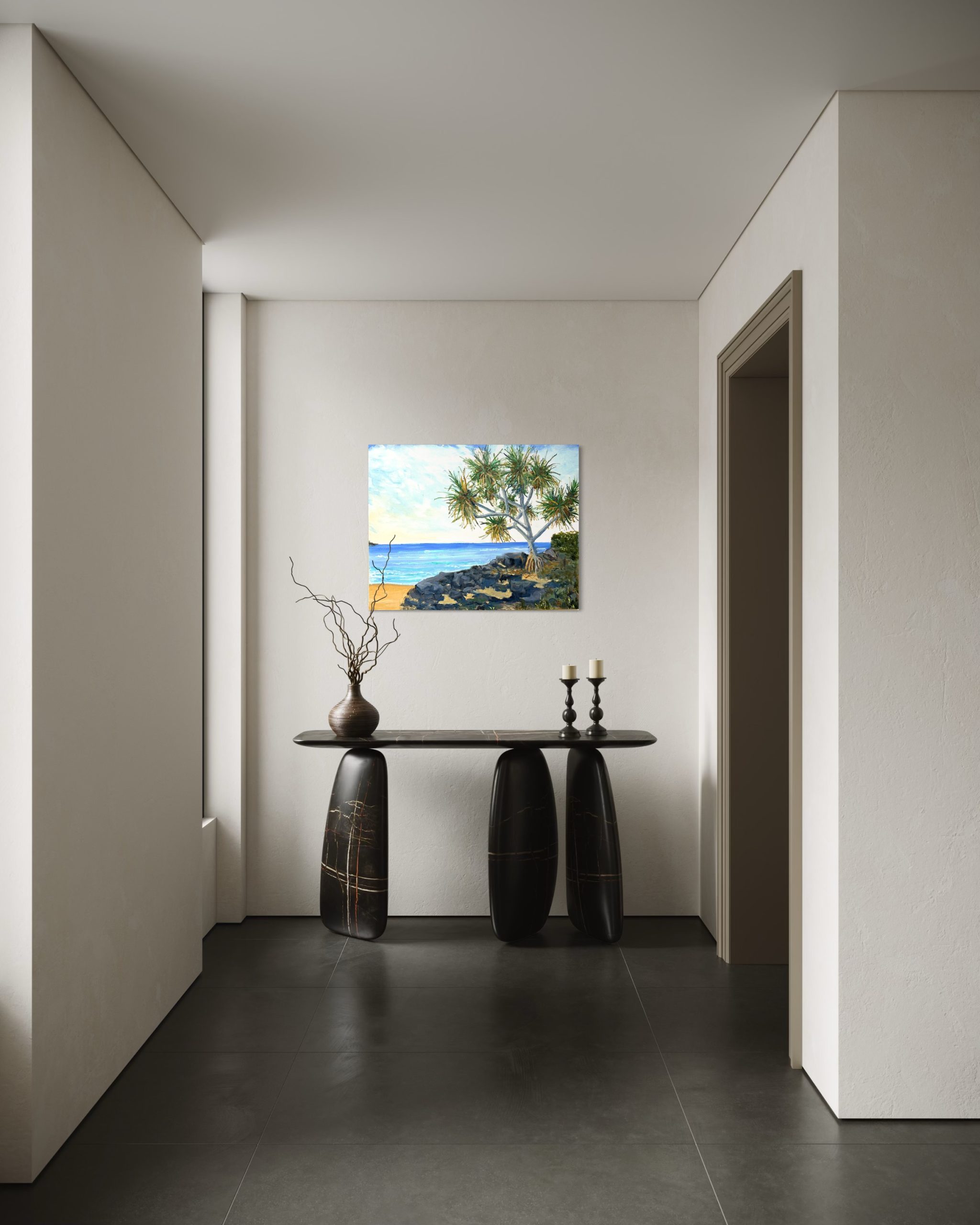 Virtual Wall Smartist 7