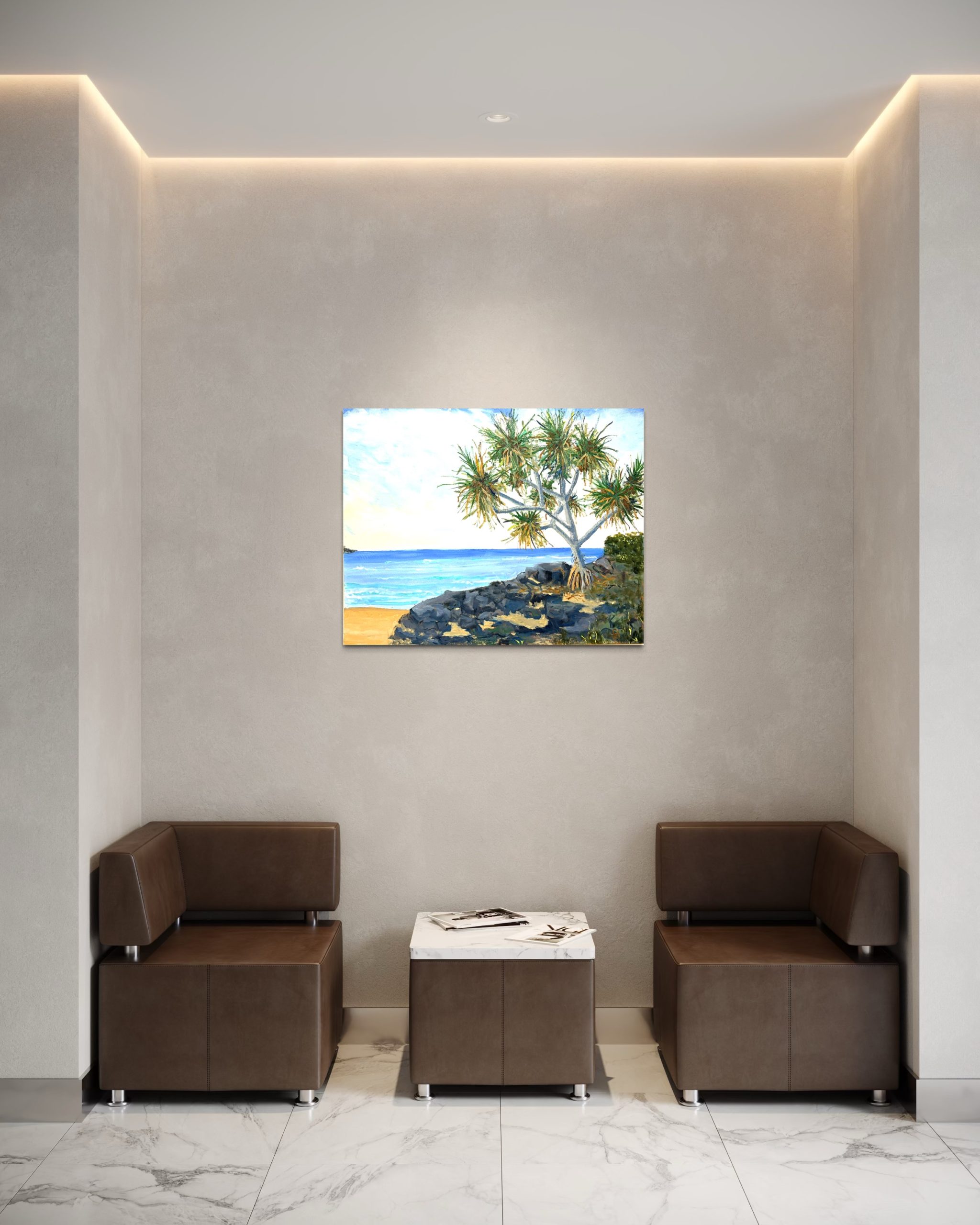 Virtual Wall Smartist 9