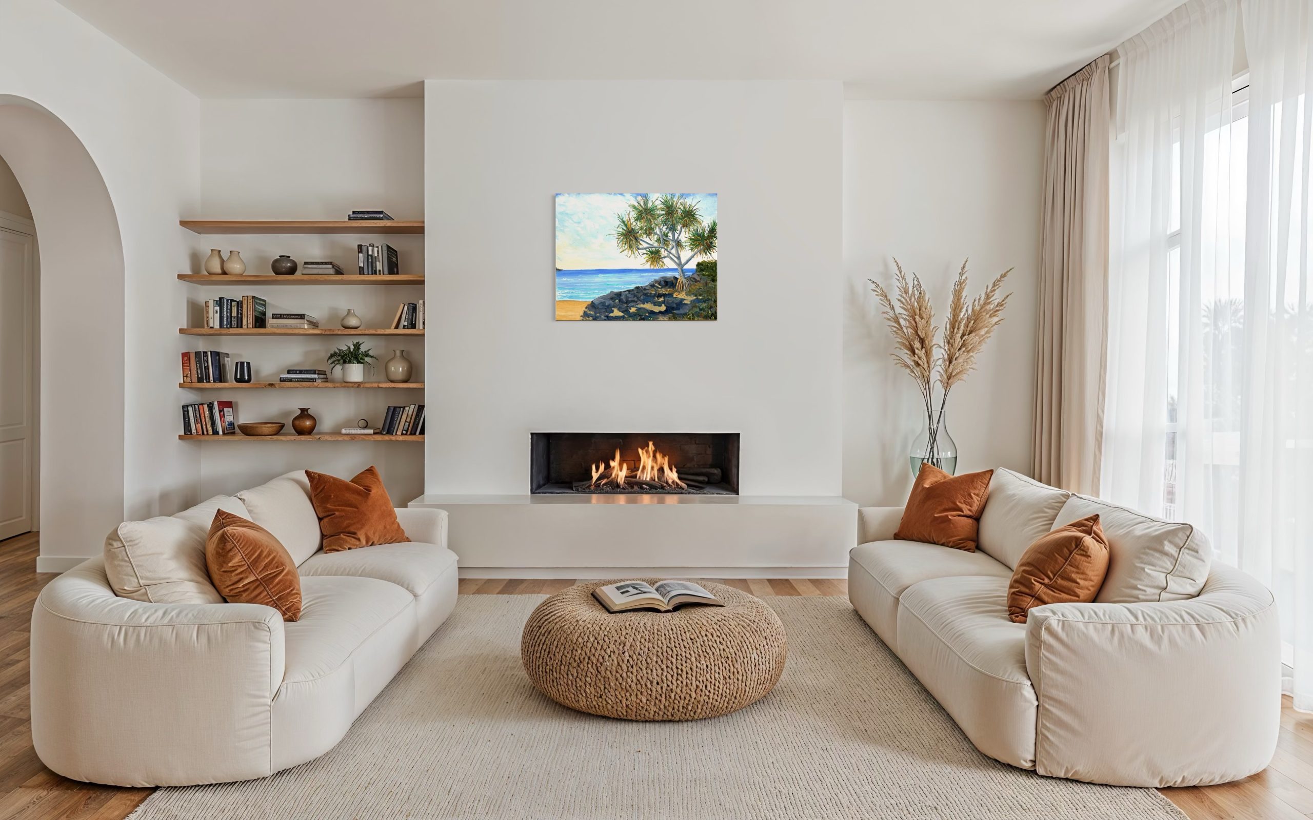 Virtual Wall Smartist 11