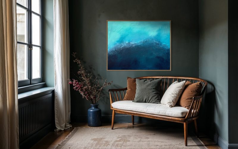 The Currents Will Shift