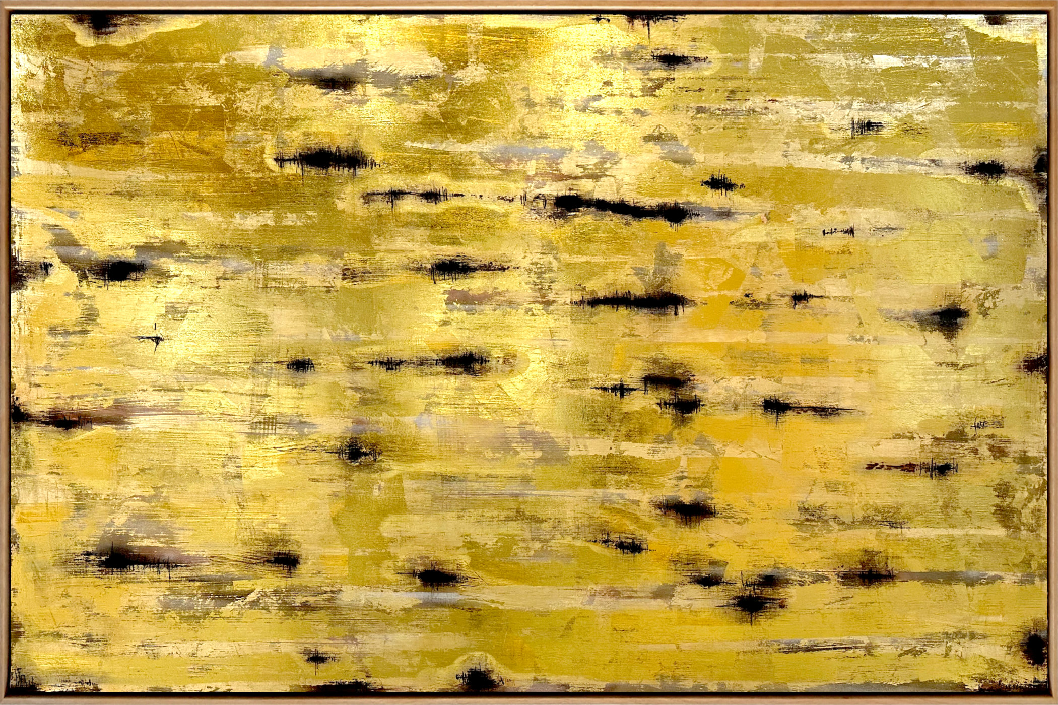 Cutout In Frame