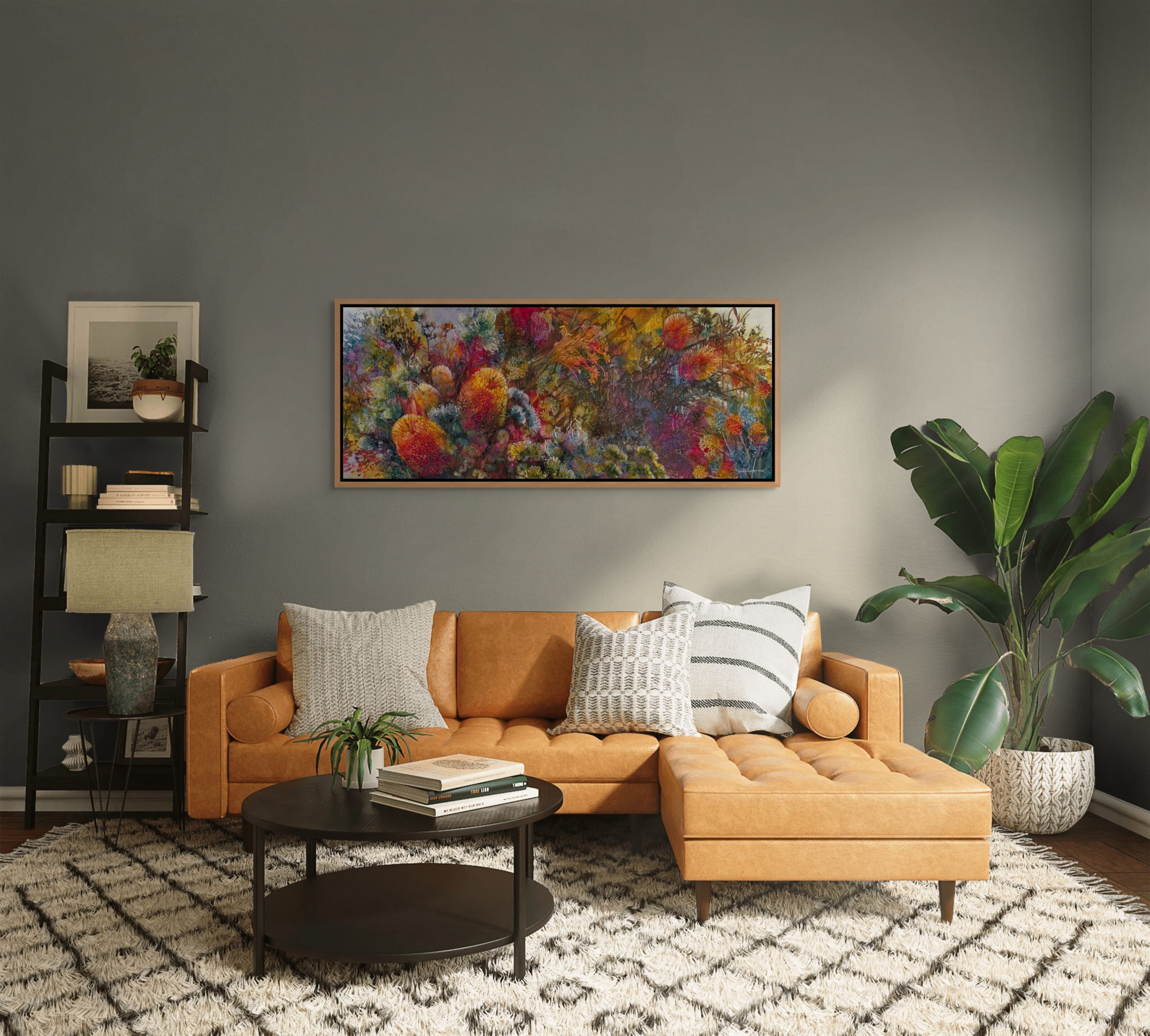 Hakea Hinterland (1)