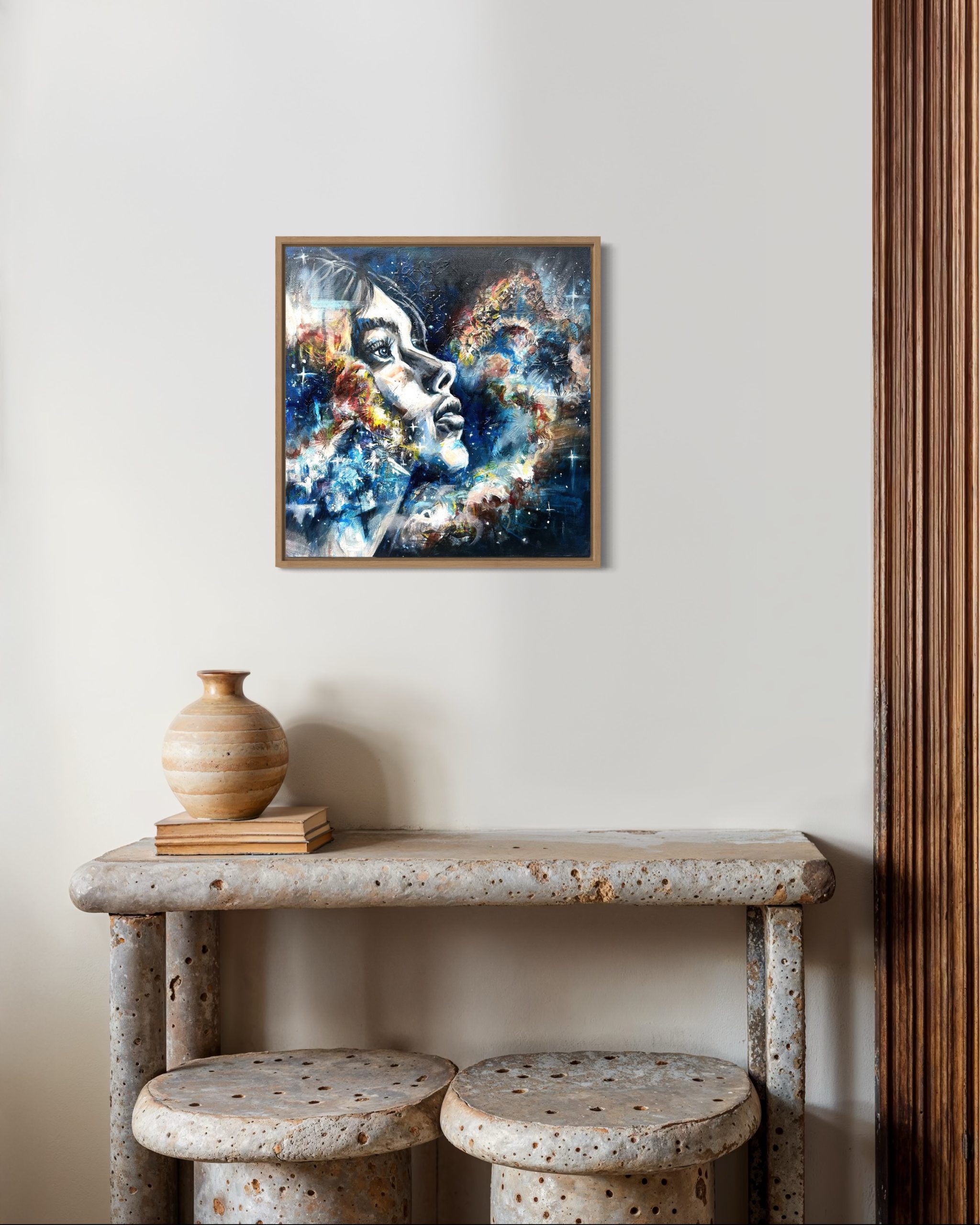 Cosmic Dreamer Setting 2