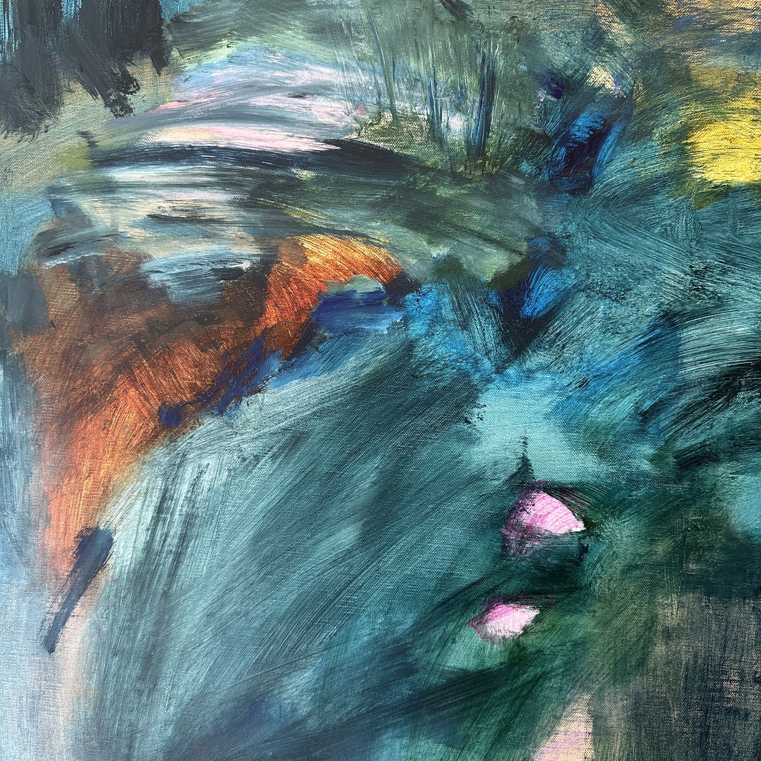 Everything Magic Detail 3 Kylie Sams