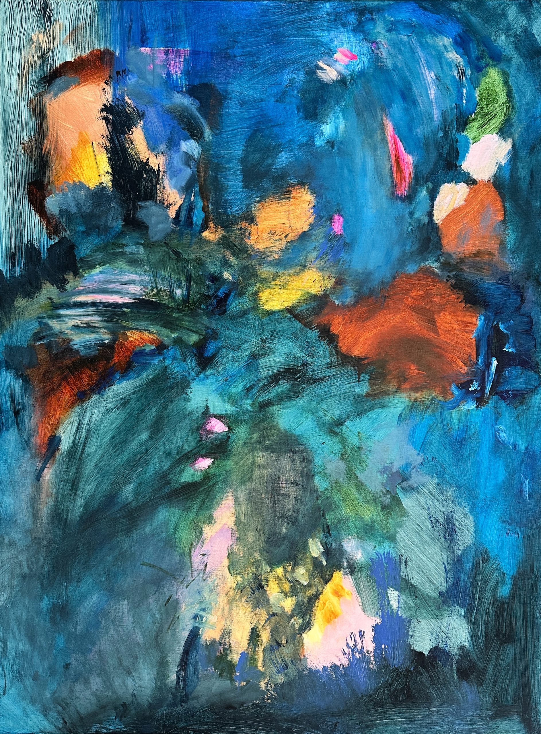 Everything Magic Front Crop Kylie Sams