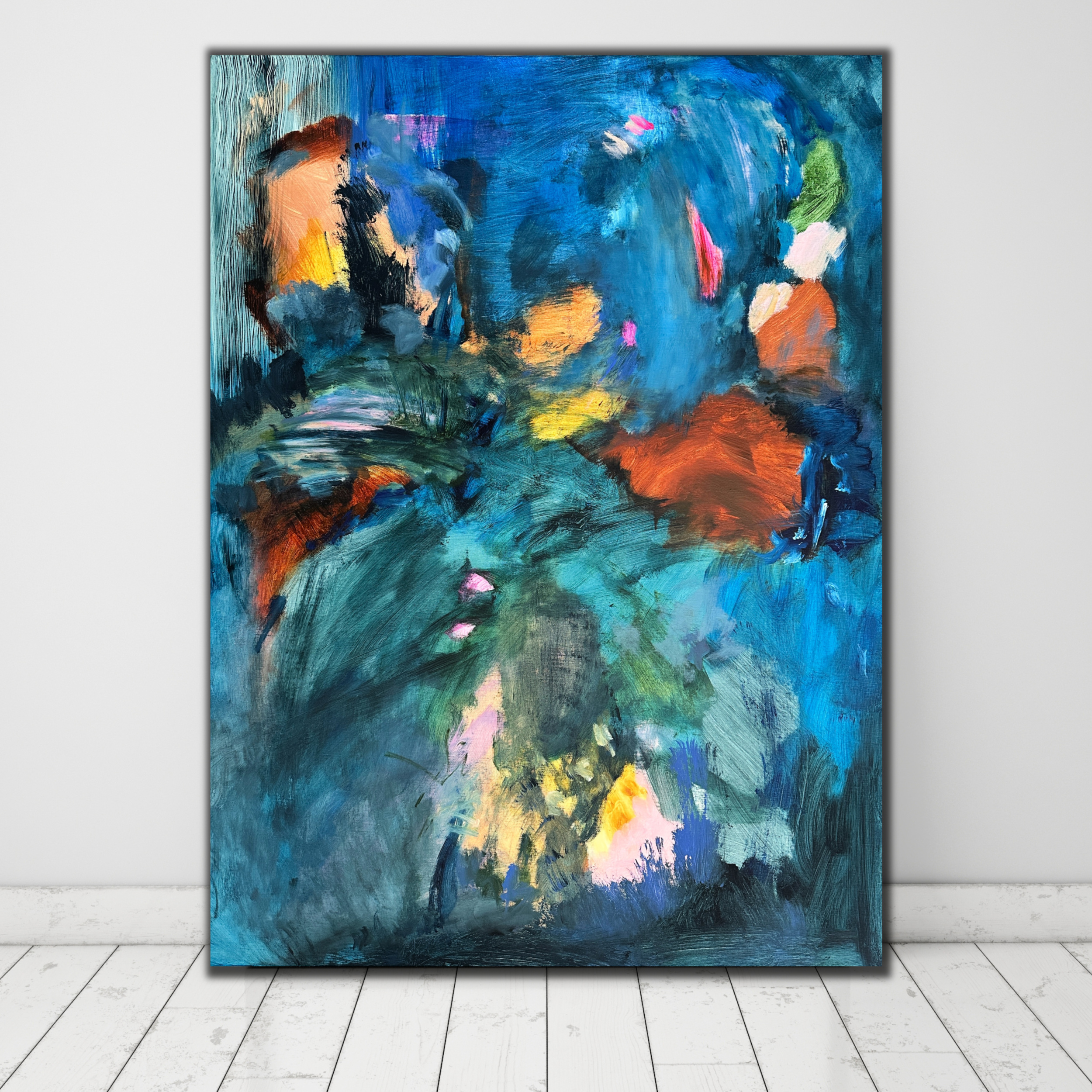 Everything Magic Insitu 1 Kylie Sams