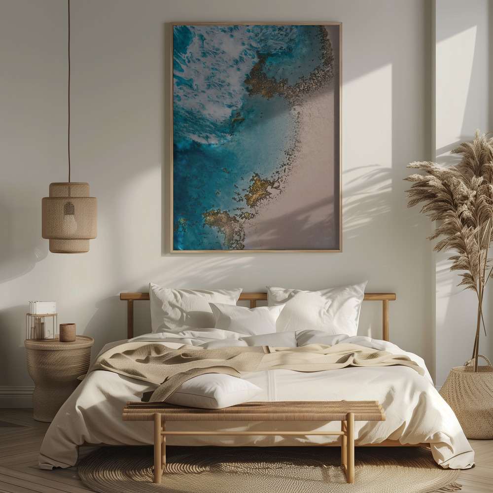 3327439 Pictufy Boho Bedroom Portrait Ratio 5x7