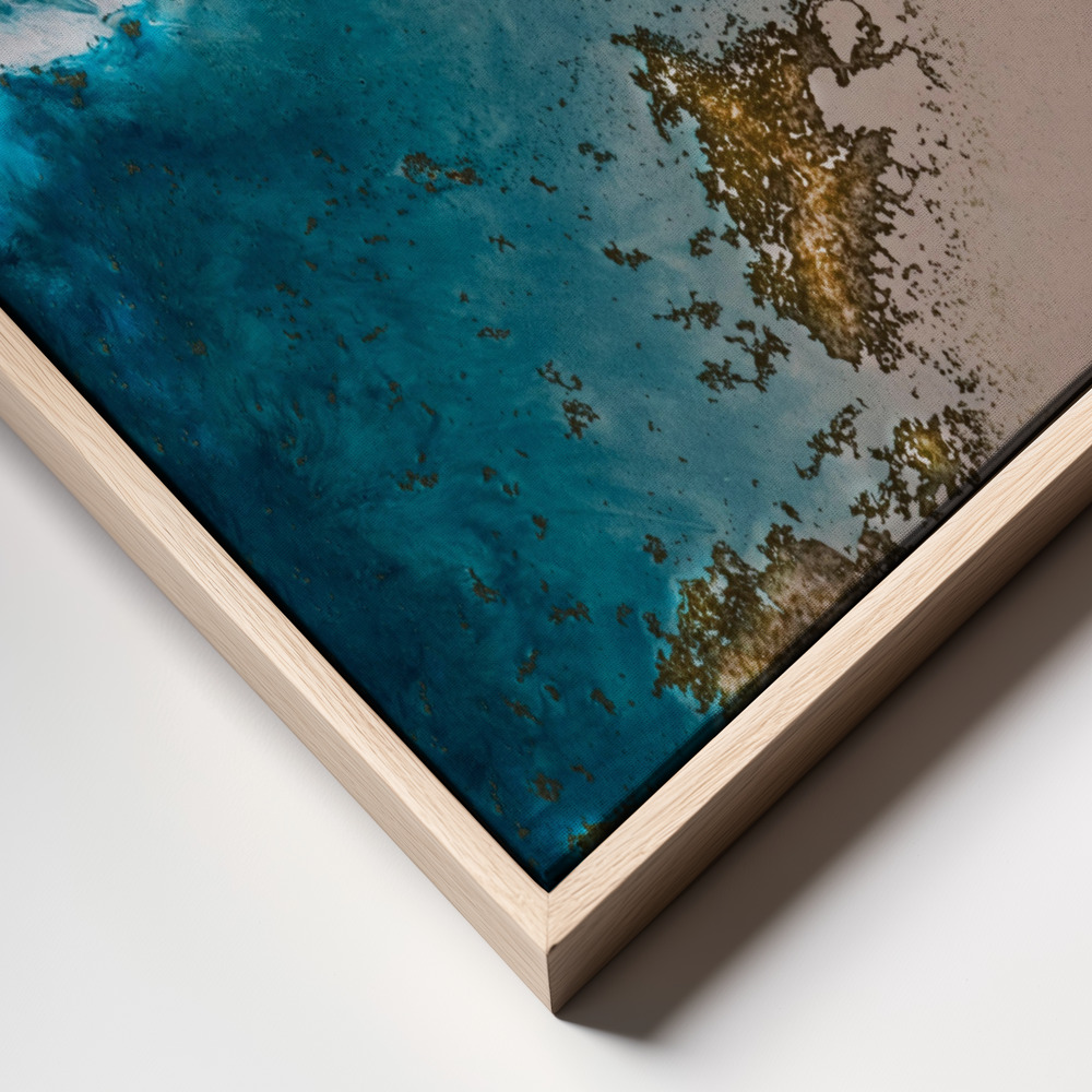 3327439 Floating Canvas Portrait Print Copy