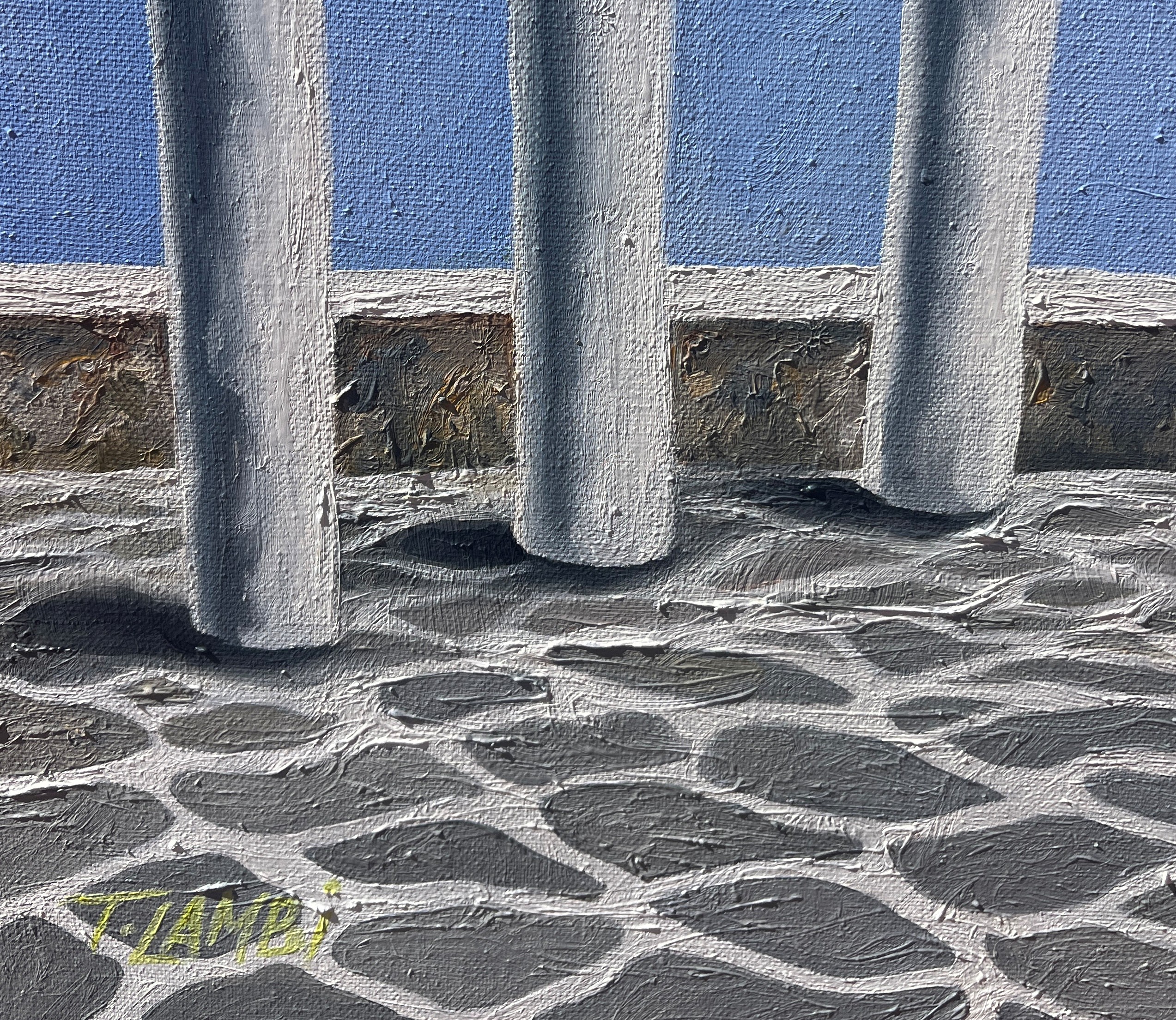 Through The Grapevine Sig