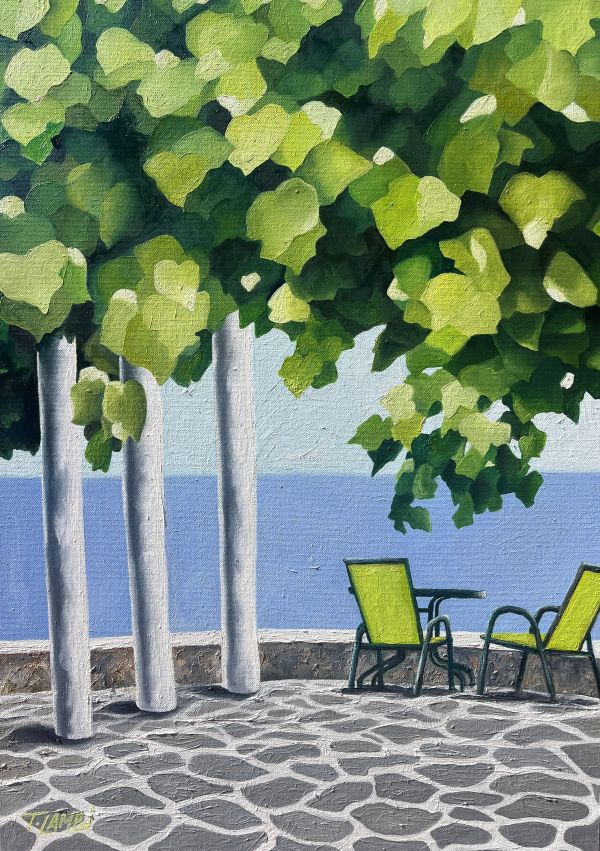 Through The Grapevine