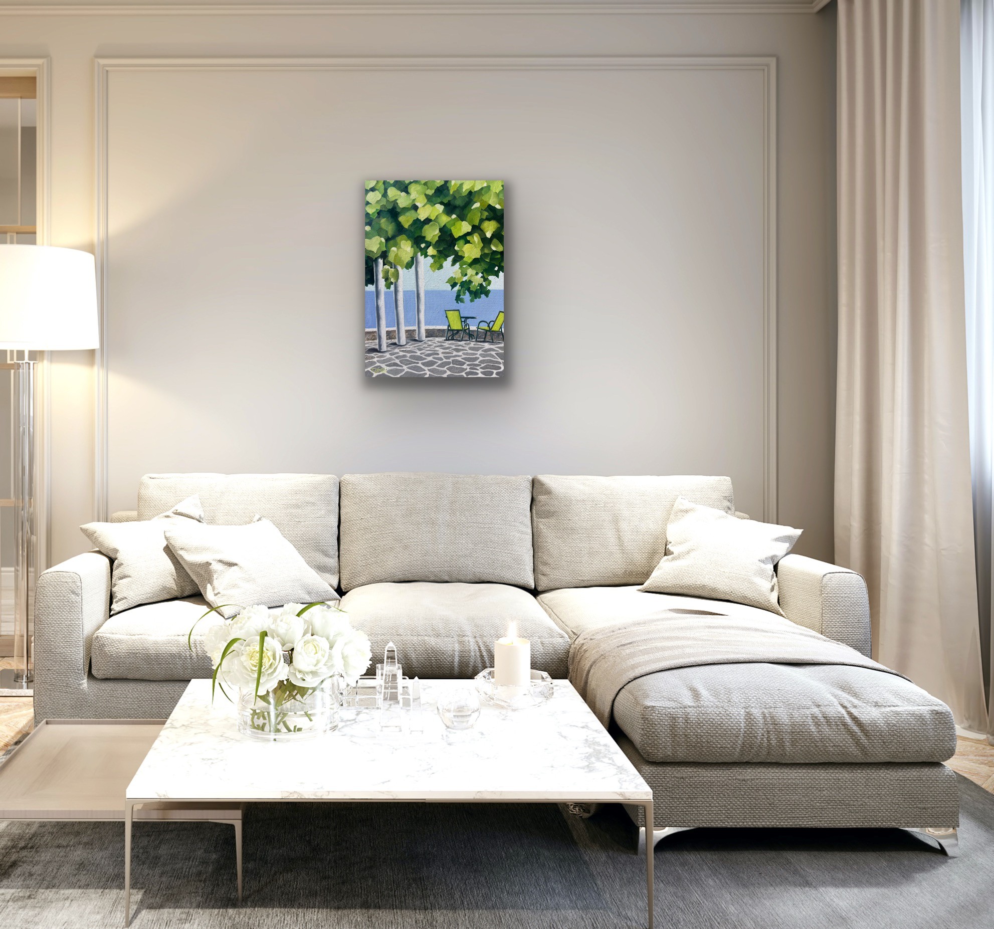 Through The Grqapevine Insitu4