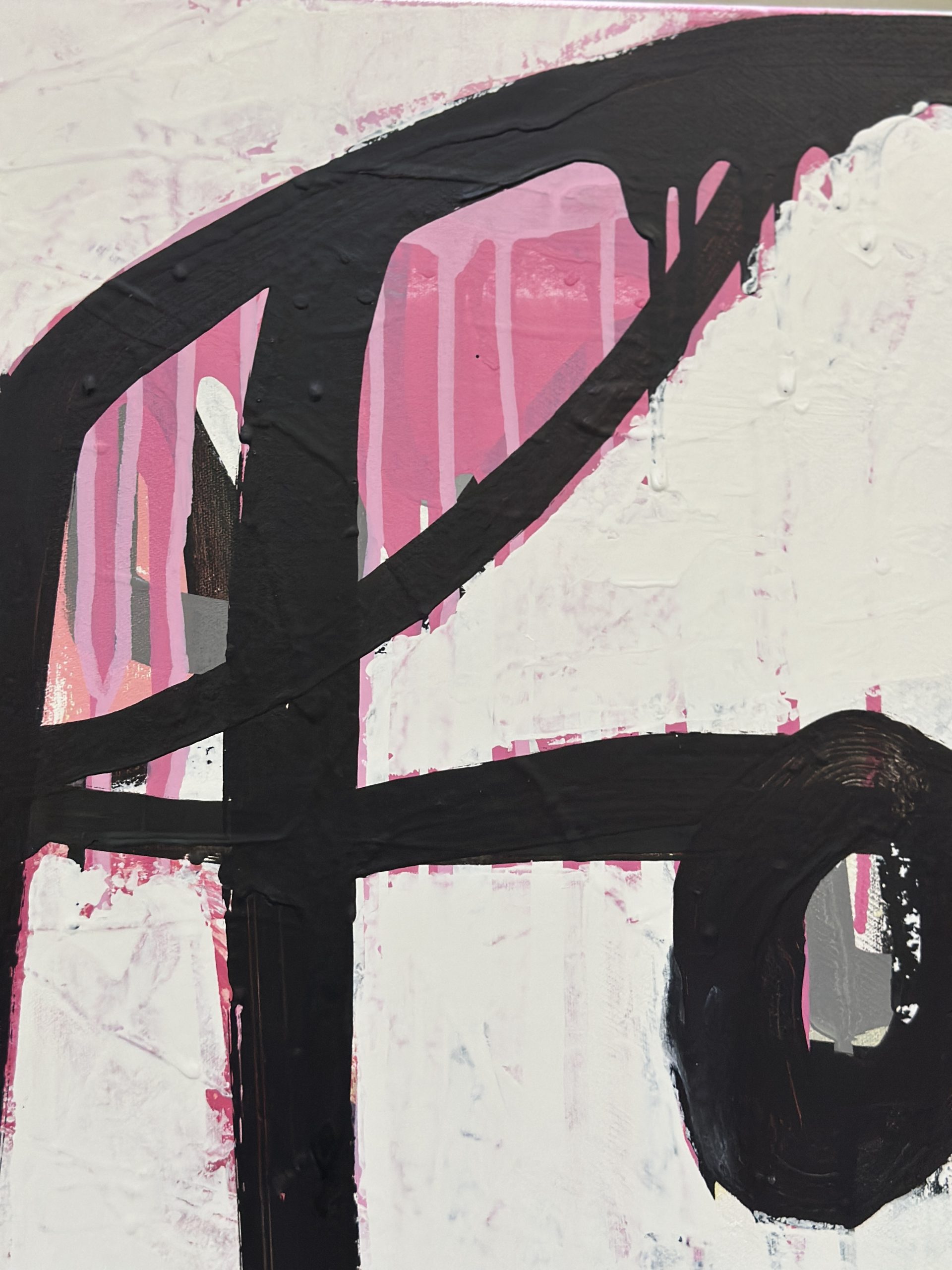 Martin Breeze Enmeshed Cu4