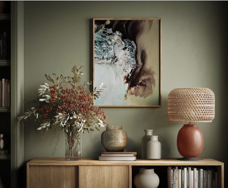 Forever Evolving – Ltd Ed Print