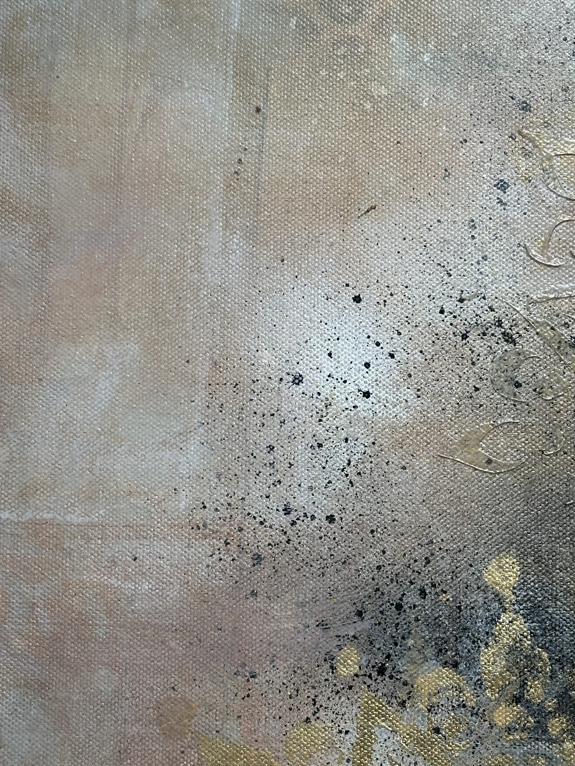 The Fleeting Shimmer Close Up 4