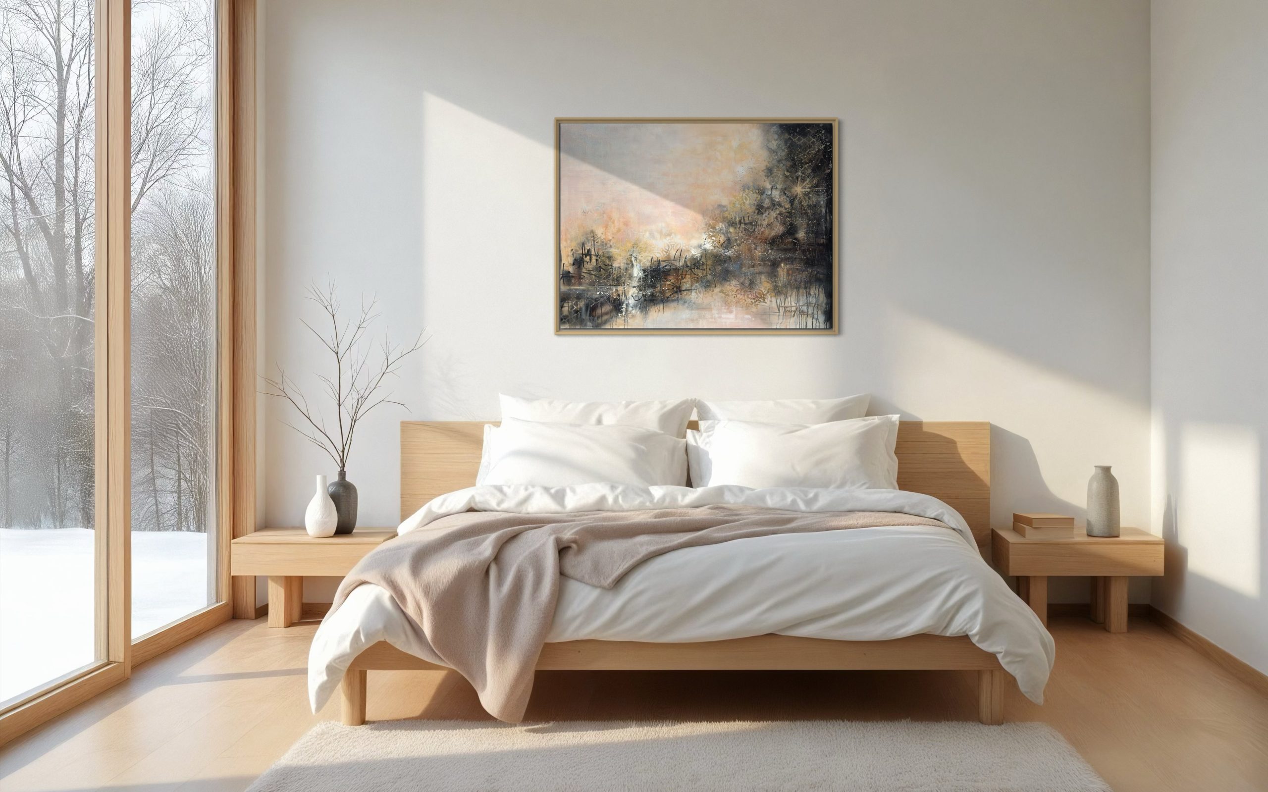 The Fleeting Shimmer Setting 2