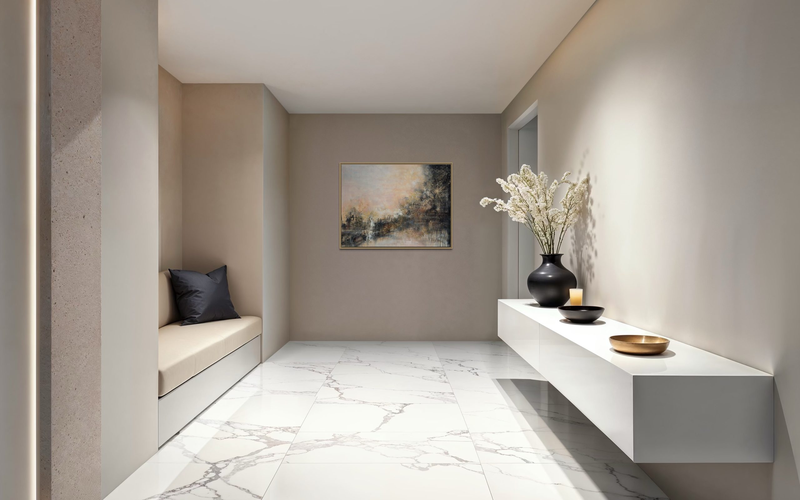 The Fleeting Shimmer Setting 4