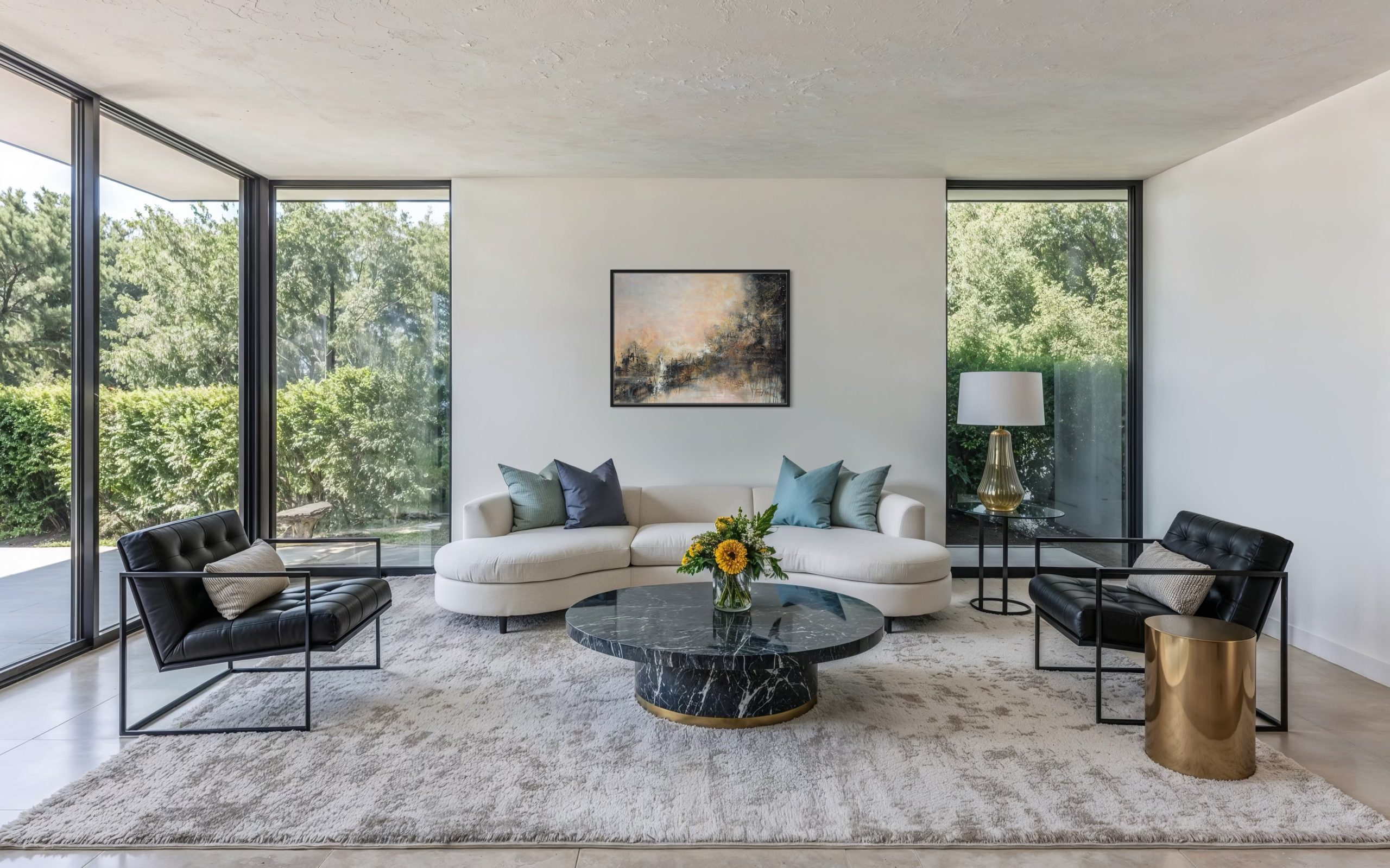 The Fleeting Shimmer Setting 5