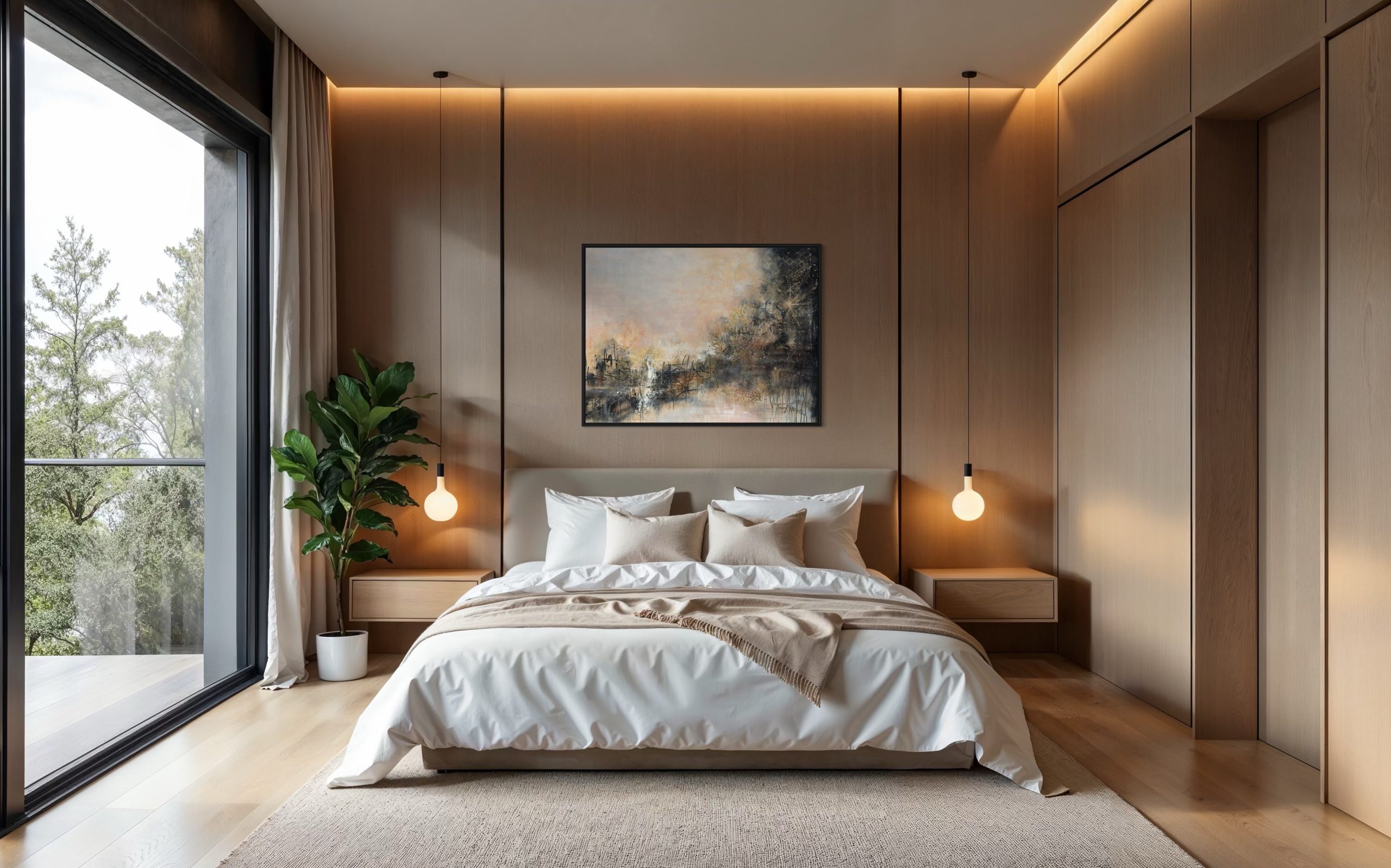 The Fleeting Shimmer Setting 6