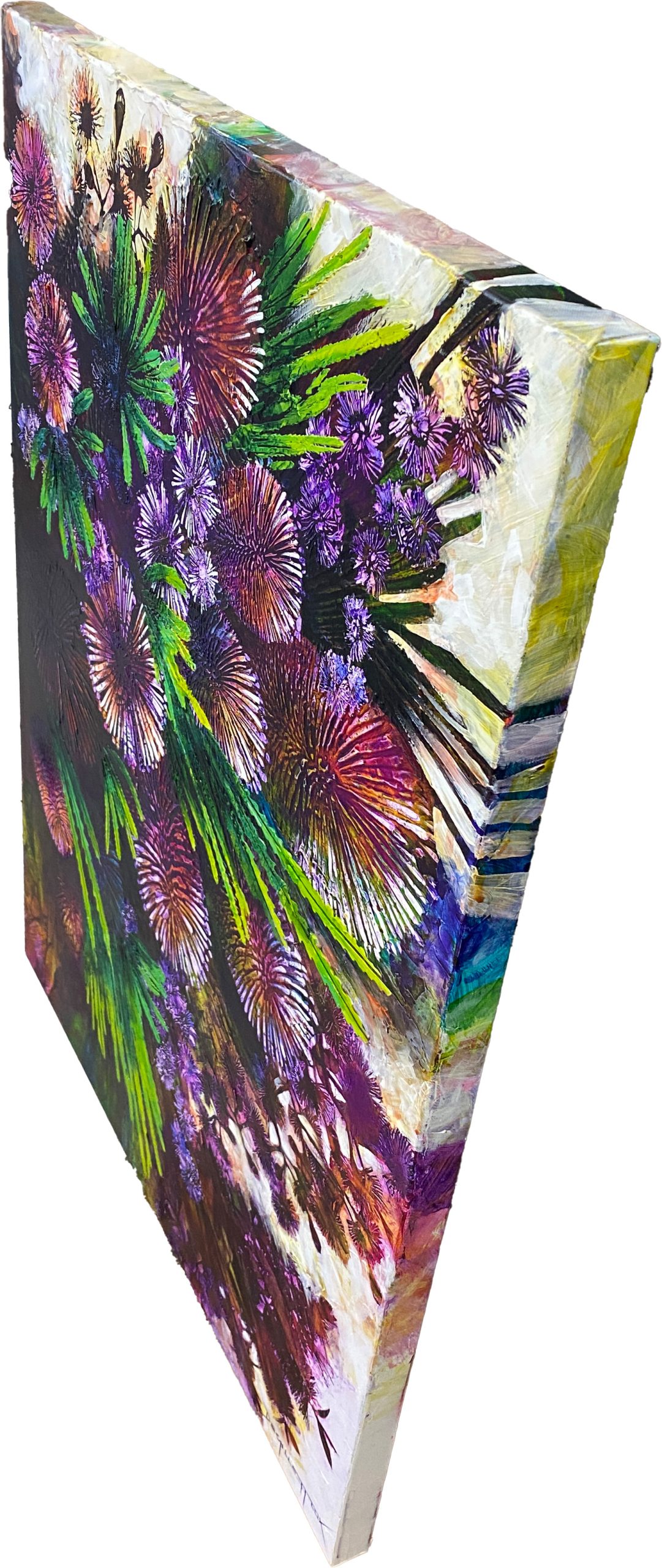 Banksia Cascade Edge