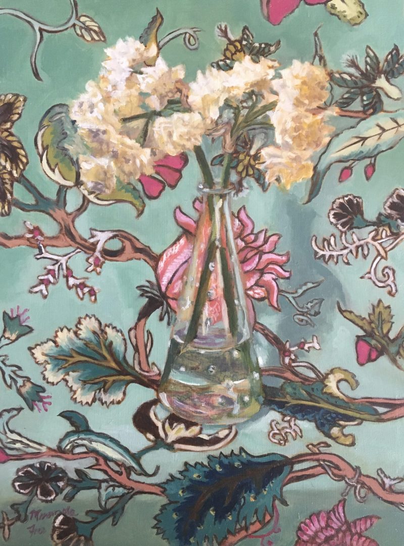 An Infinity of Jonquils Ltd Edition Print 5/25