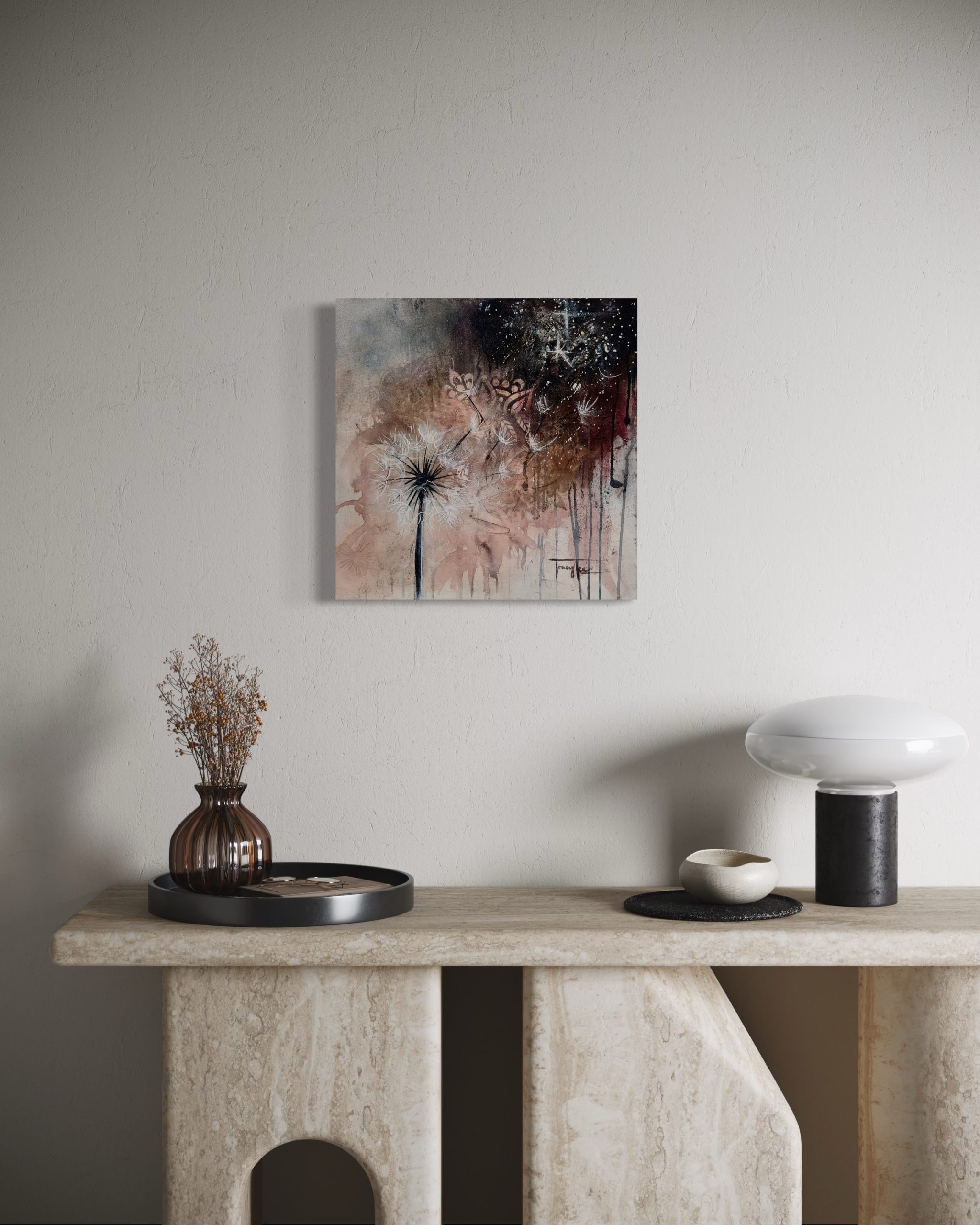 One Tiny Journey Setting 1